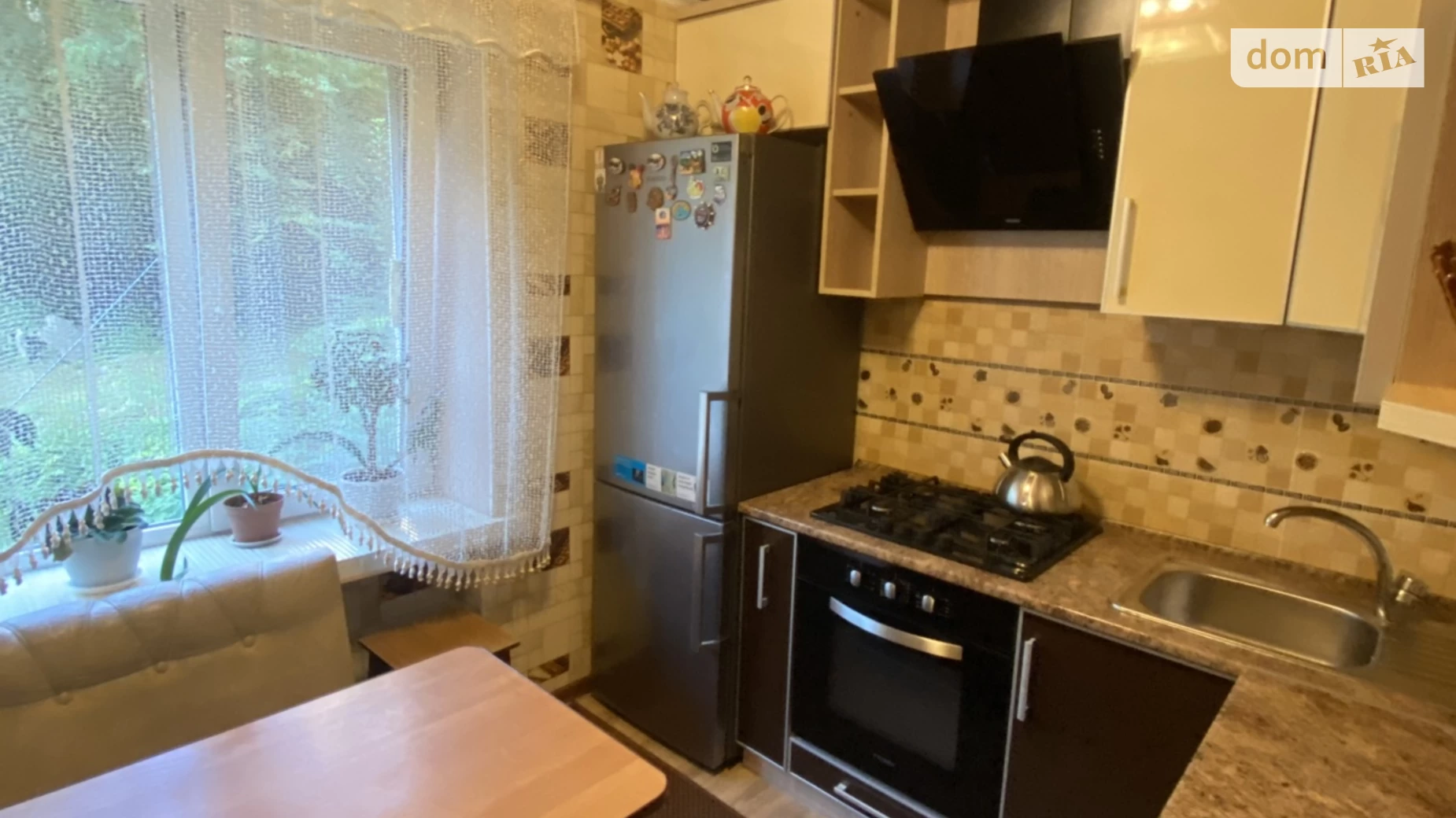 Сдается в аренду 2-комнатная квартира в Хмельницком, ул. Мазура Николая, 4 - фото 3