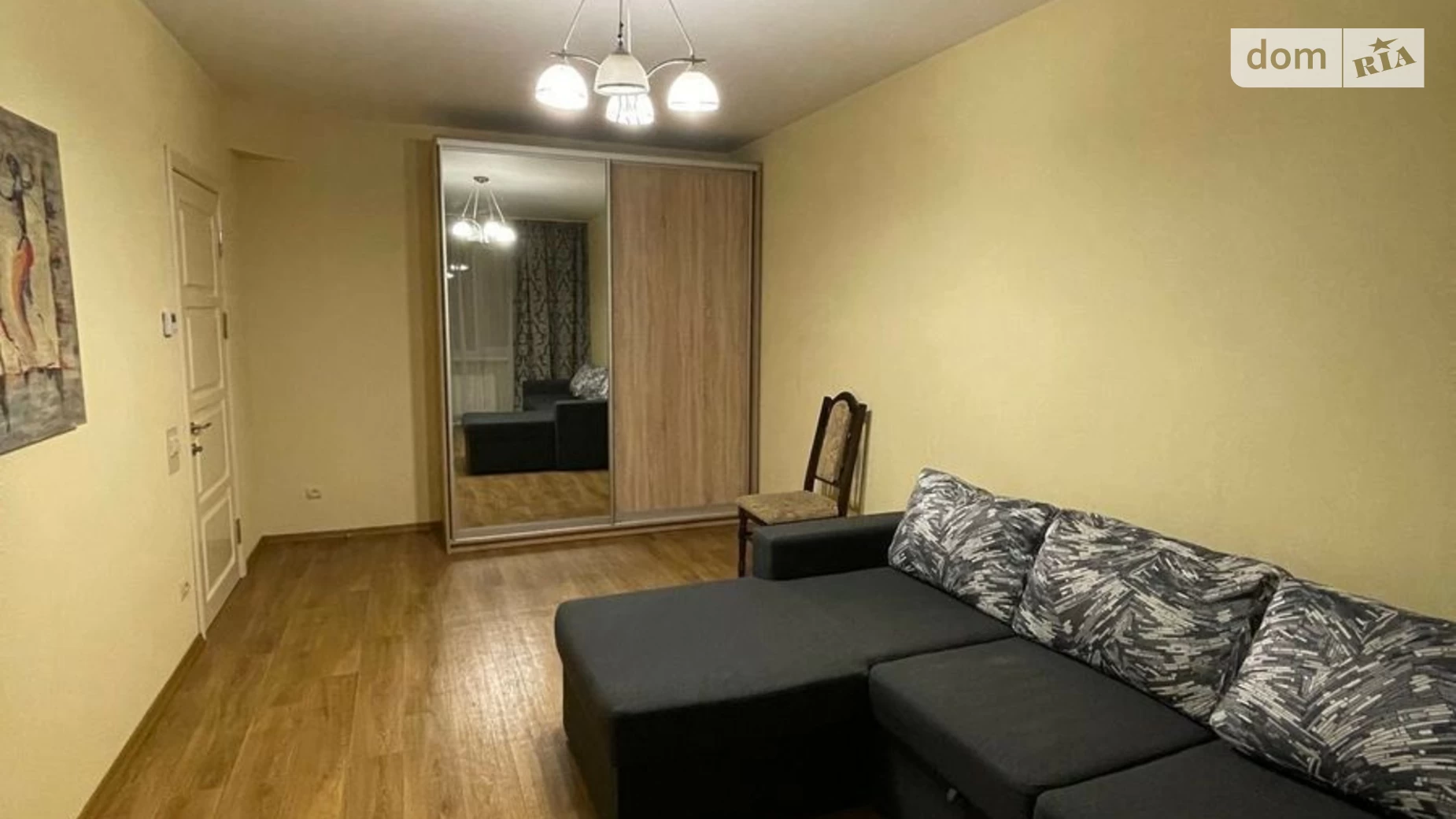 Продается 1-комнатная квартира 35.6 кв. м в Ирпене, ул. Котляревского, 63