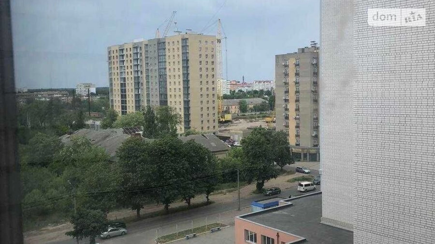 Продается 1-комнатная квартира 40 кв. м в Черкассах, ул. Байды-Вишневецкого, 101 - фото 5