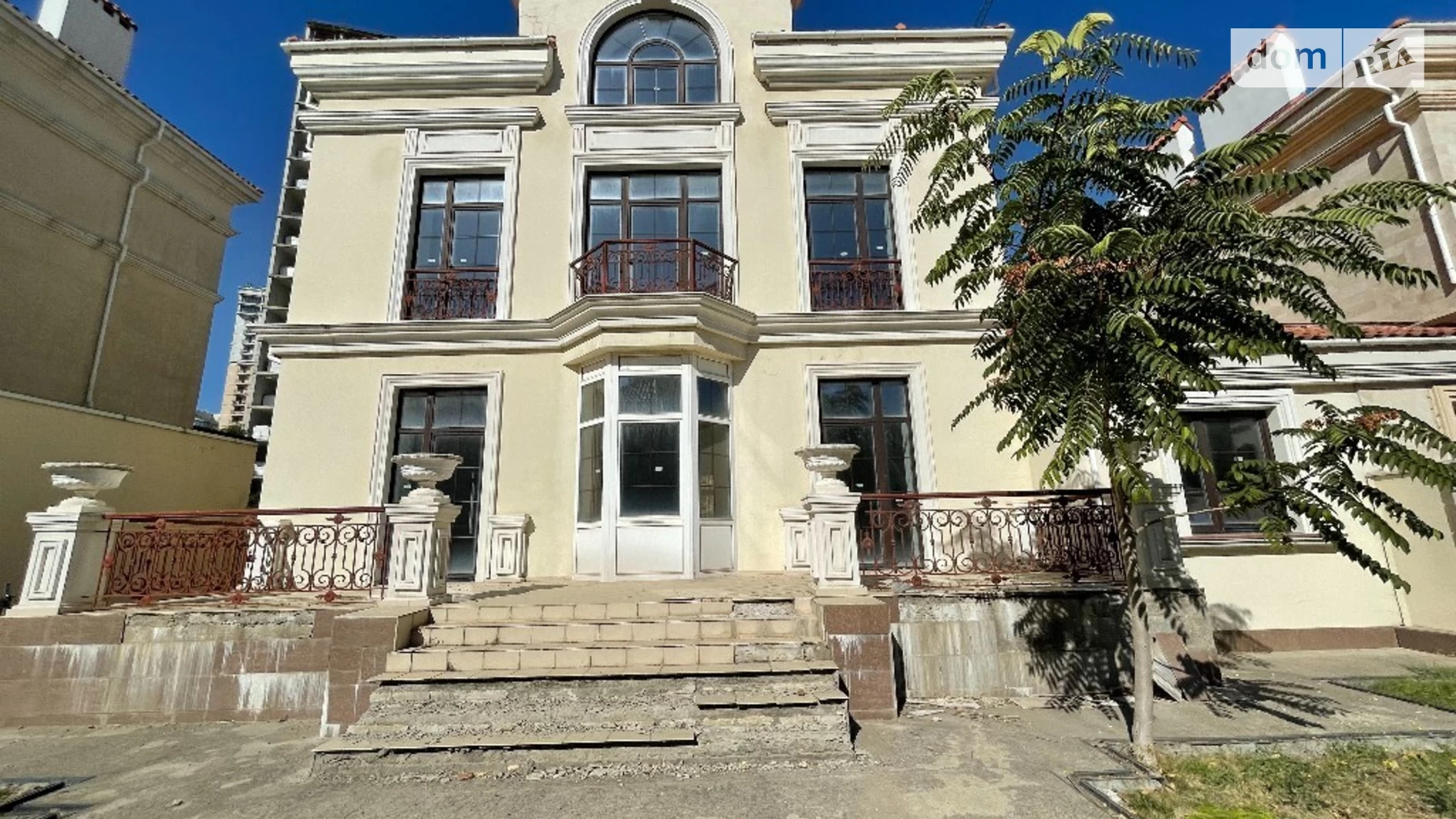 Продается дом на 3 этажа 500.6 кв. м с беседкой, цена: 600000 $ - фото 3