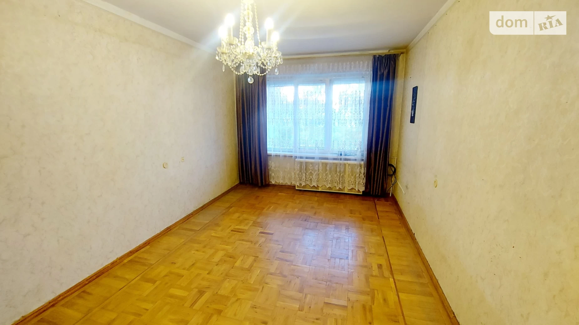 Продается 2-комнатная квартира 51 кв. м в Одессе, ул. Скидановская, 4