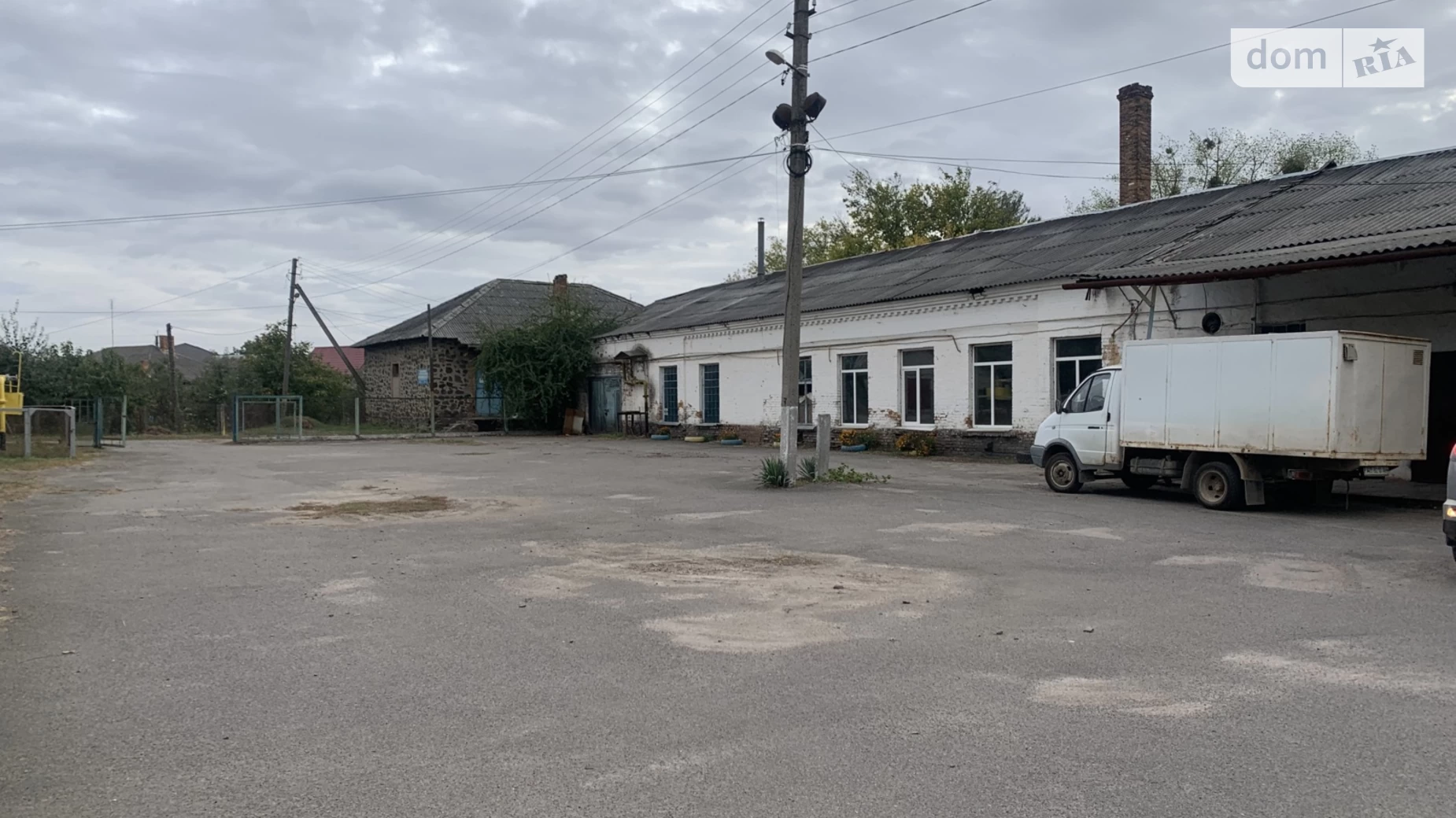 Продається приміщення вільного призначення 270 кв. м в 1-поверховій будівлі, цена: 150000 $ - фото 3
