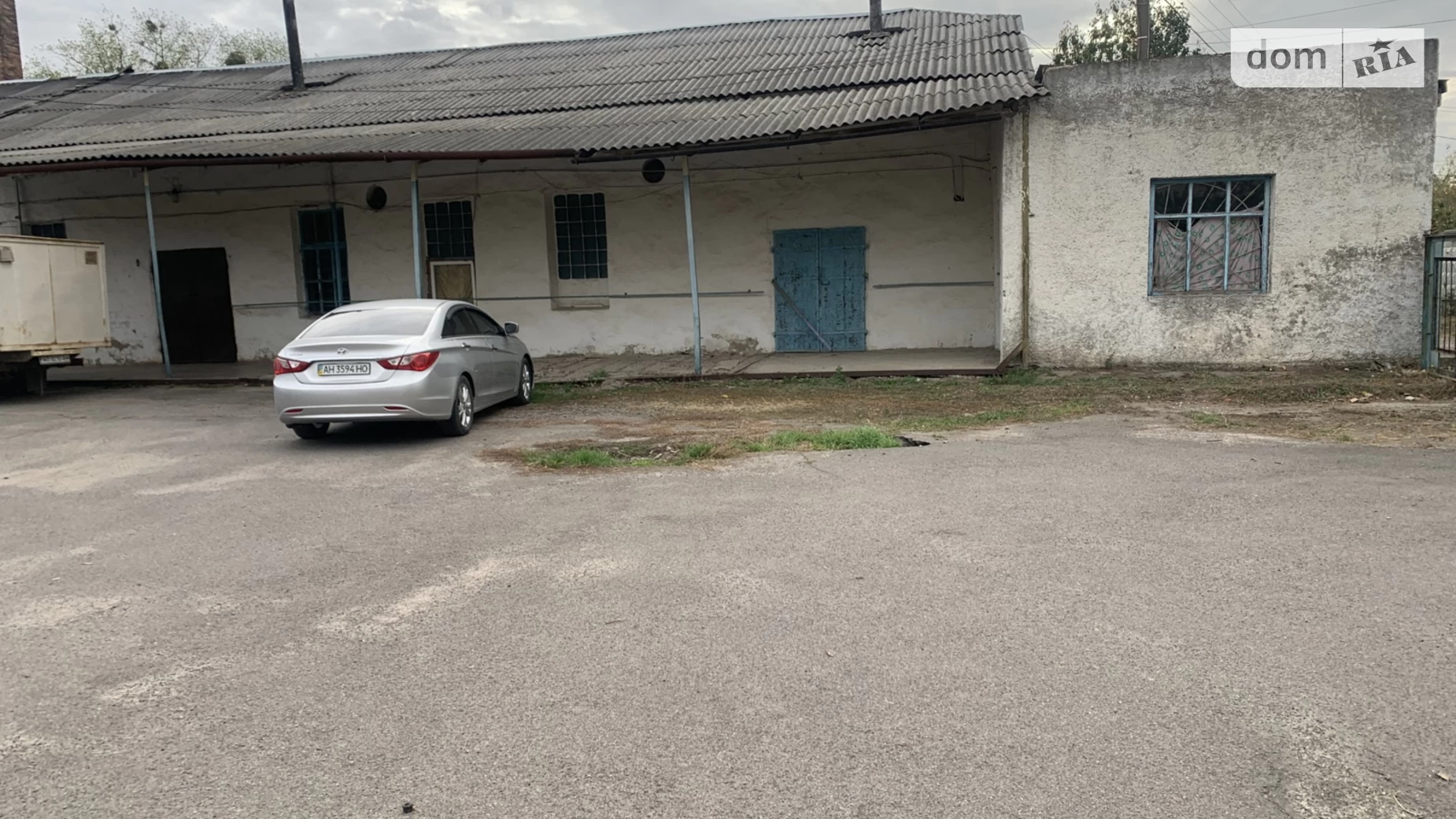Продається приміщення вільного призначення 270 кв. м в 1-поверховій будівлі, цена: 150000 $ - фото 4