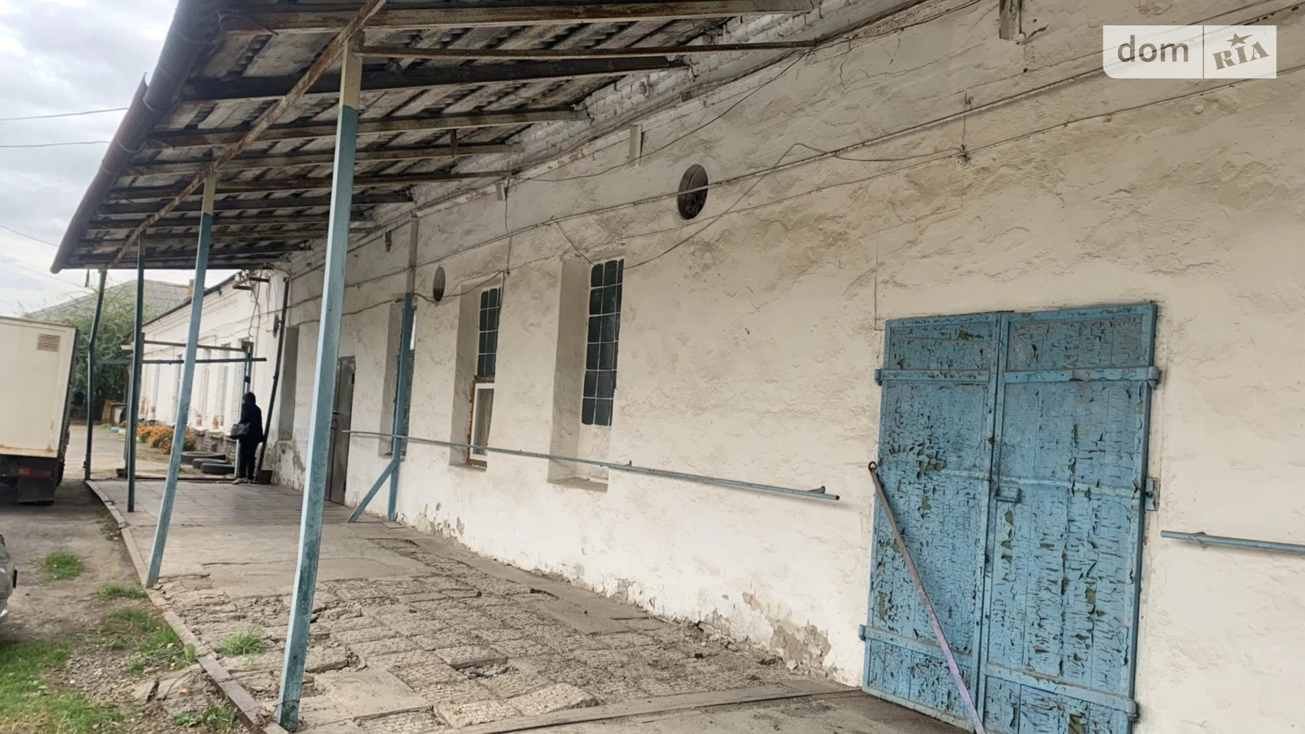 Продається приміщення вільного призначення 270 кв. м в 1-поверховій будівлі, цена: 150000 $ - фото 5