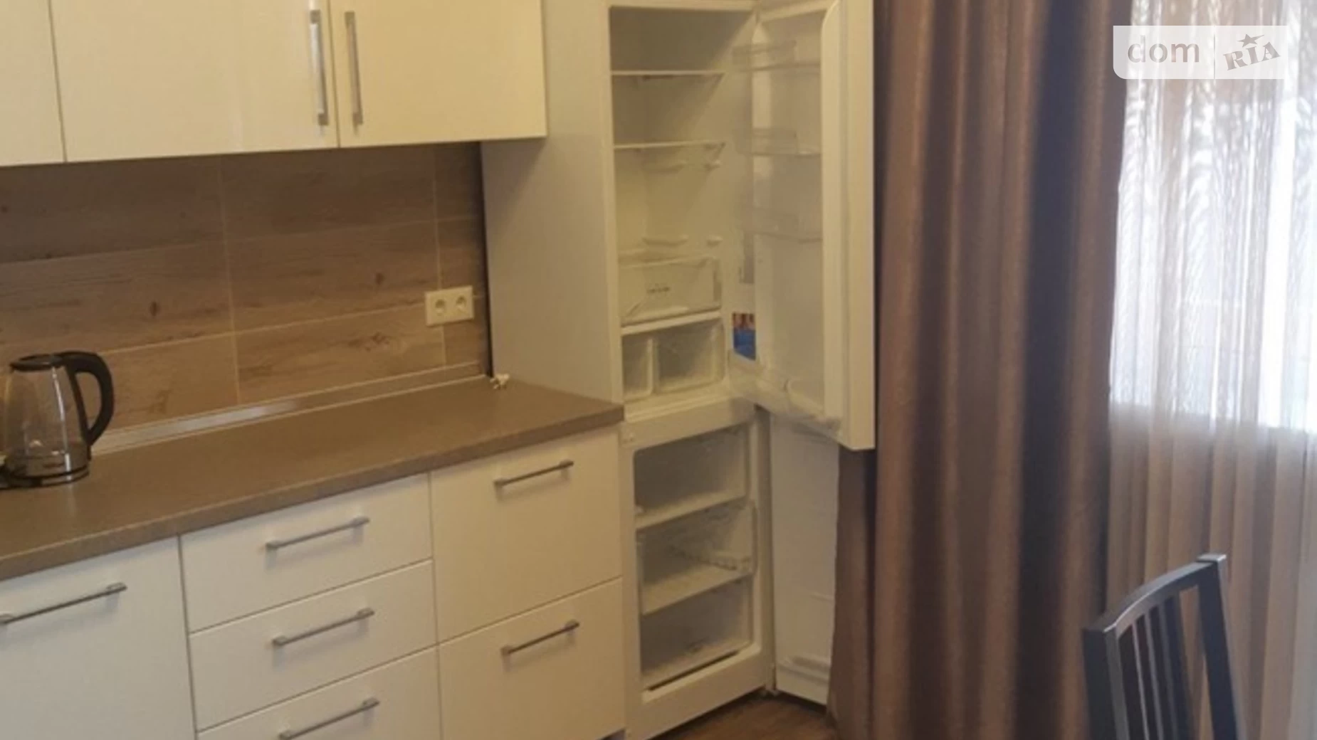 Продається 1-кімнатна квартира 42.8 кв. м у Одесі, вул. Середньофонтанська, 35 корпус 1 - фото 2