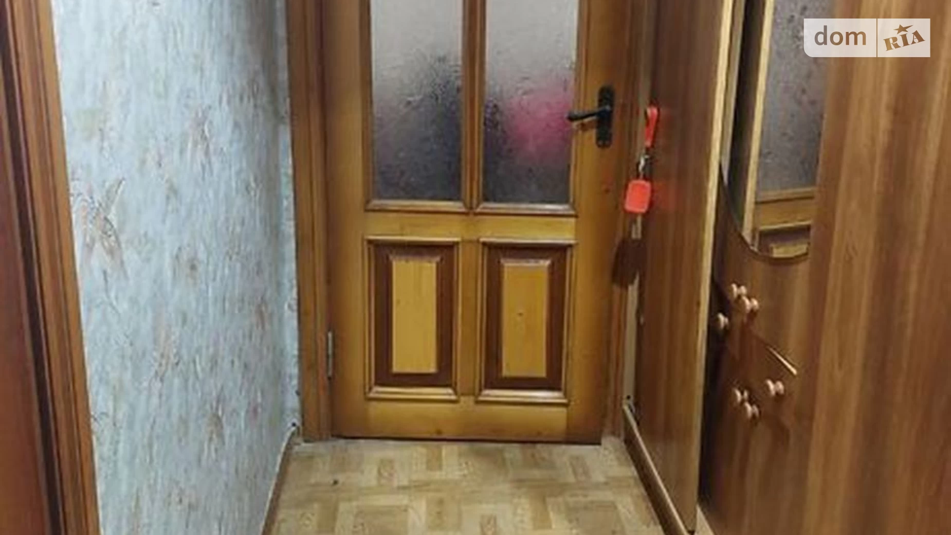 Продается 2-комнатная квартира 48 кв. м в Хмельницком, ул. Вишневая, 135