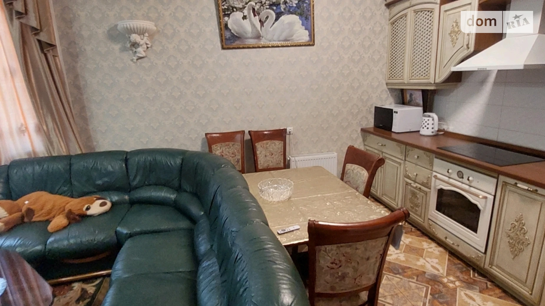 Сдается в аренду 4-комнатная квартира 100 кв. м в Николаеве, ул. Сенная - фото 4