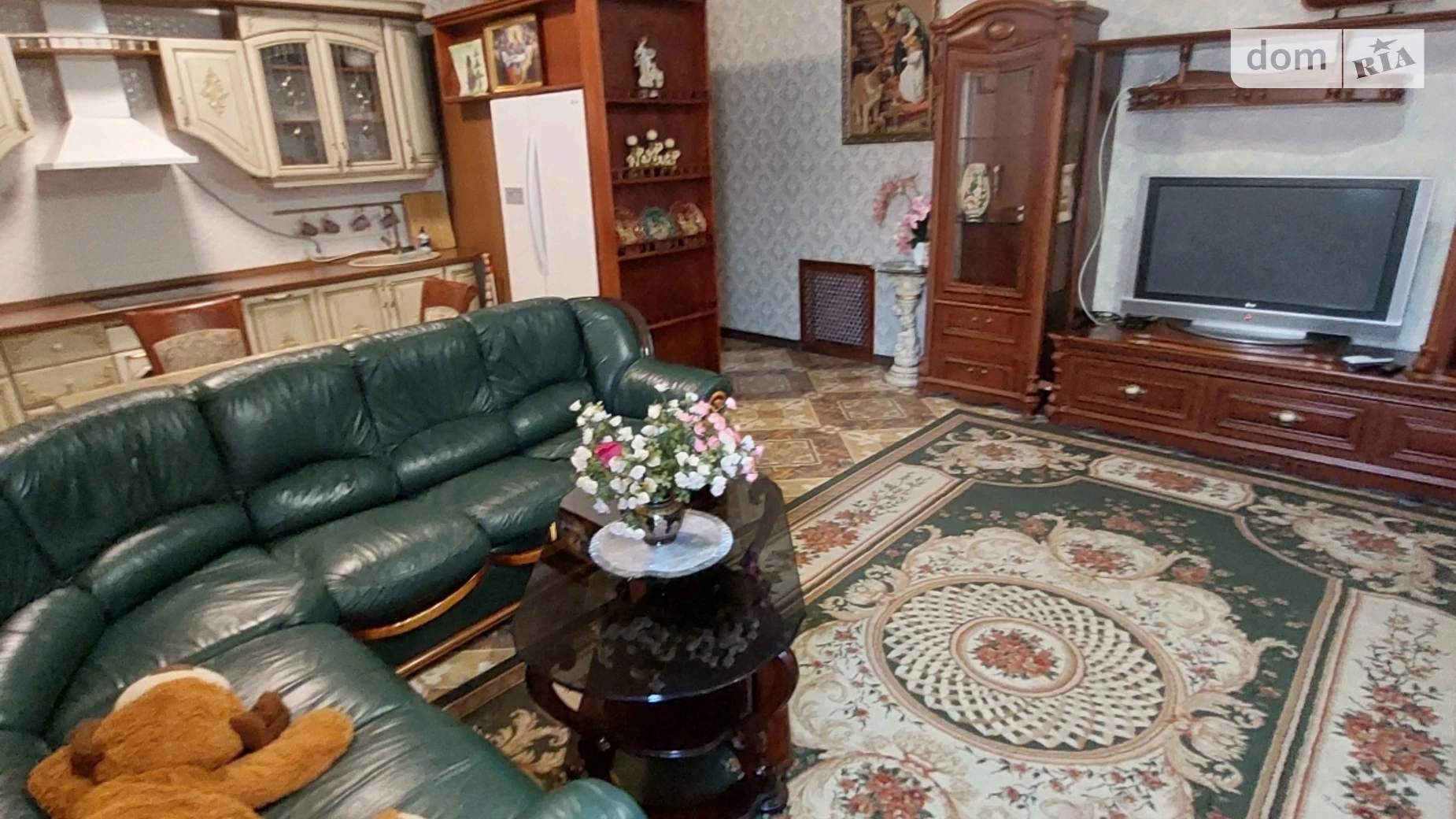 Сдается в аренду дом на 2 этажа 100 кв. м с балконом, цена: 22000 грн - фото 4