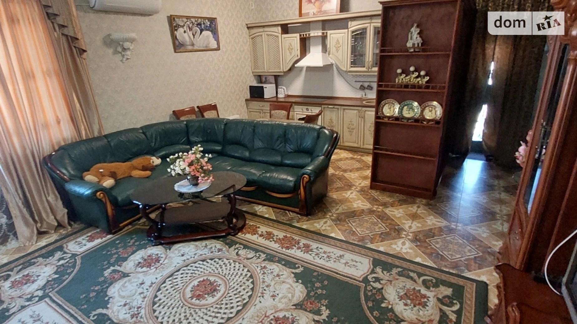 Сдается в аренду дом на 2 этажа 100 кв. м с балконом, цена: 22000 грн - фото 3