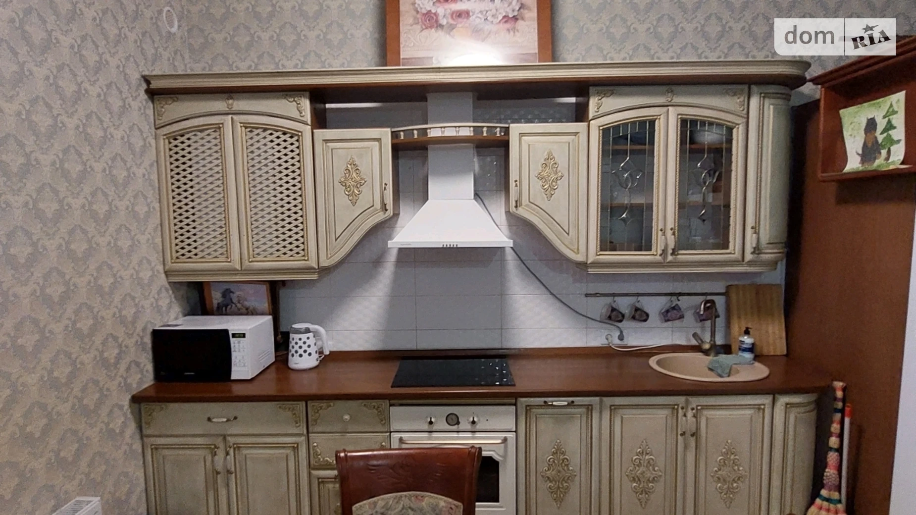 Сдается в аренду дом на 2 этажа 100 кв. м с балконом, цена: 22000 грн - фото 5