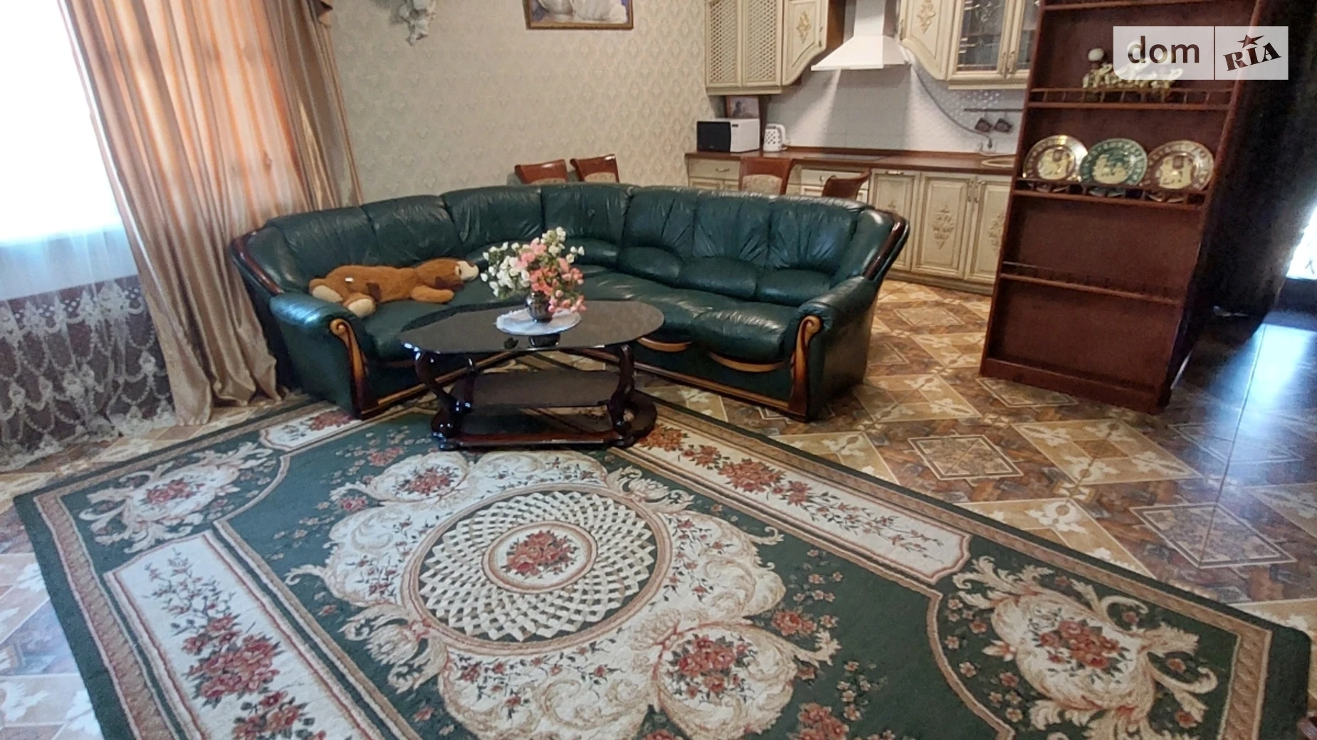 Сдается в аренду дом на 2 этажа 100 кв. м с балконом, цена: 22000 грн - фото 2