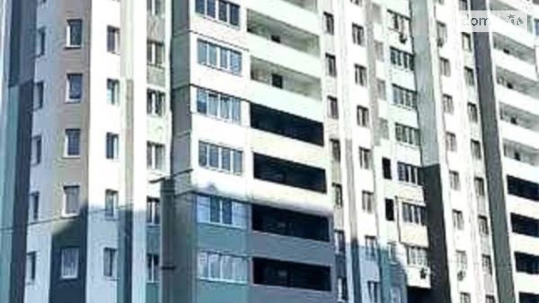 Продається 2-кімнатна квартира 56 кв. м у Харкові, вул. Заливна, 7