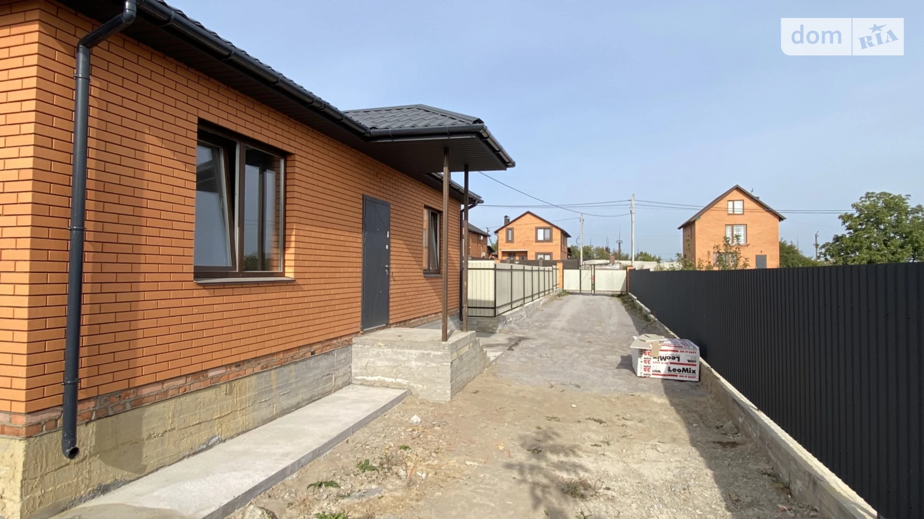 Продається одноповерховий будинок 95 кв. м з садом, цена: 75000 $ - фото 4