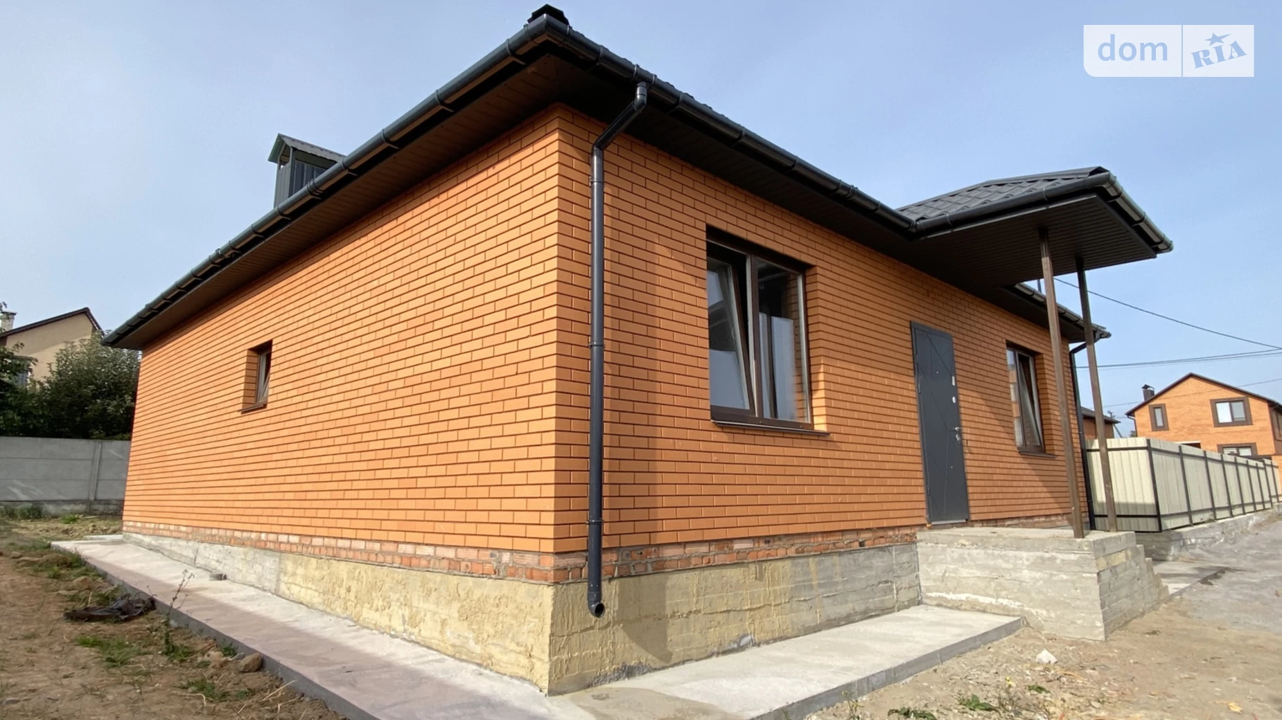 Продається одноповерховий будинок 95 кв. м з садом, цена: 75000 $ - фото 5