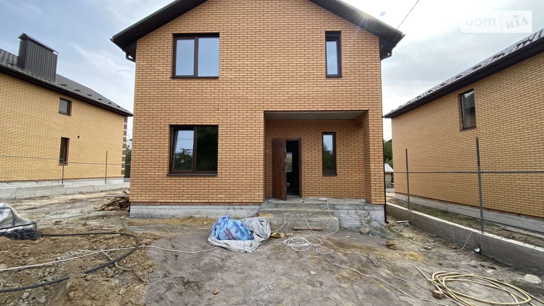 Продається будинок 2 поверховий 126 кв. м з банею/сауною, цена: 88000 $ - фото 2