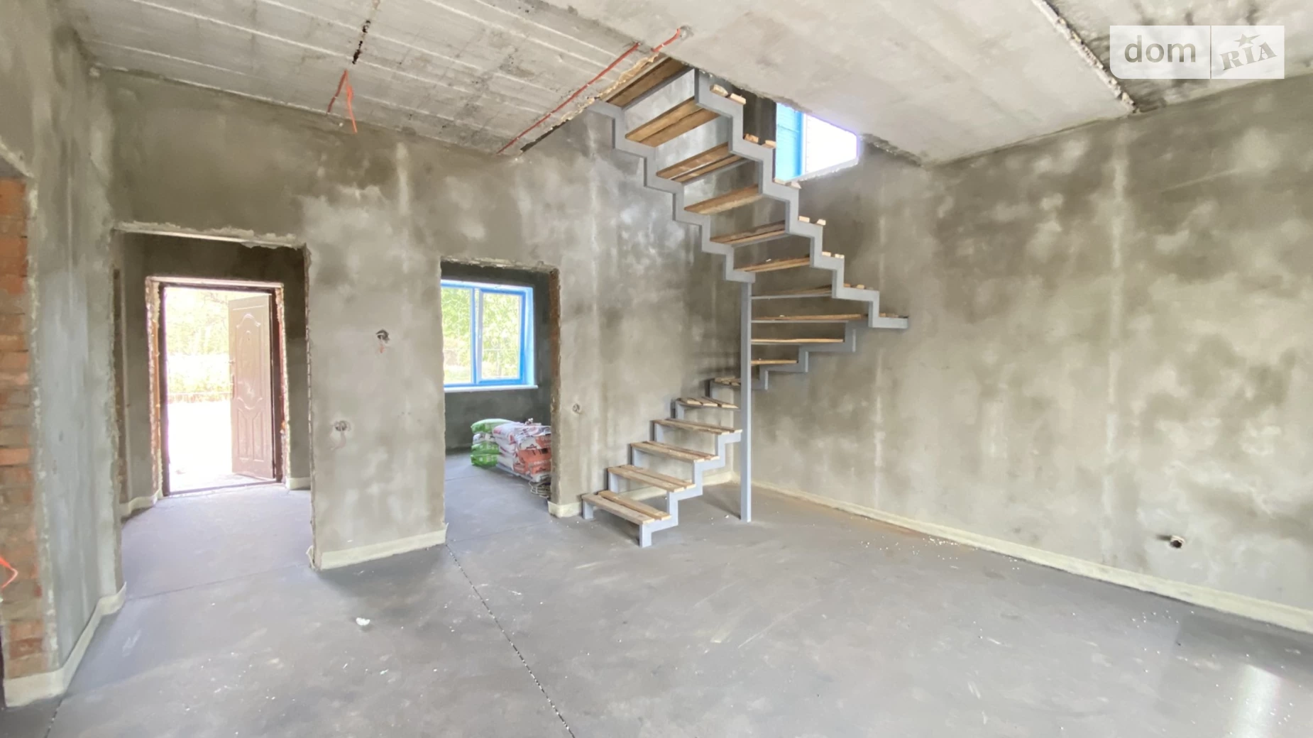 Продається будинок 2 поверховий 126 кв. м з банею/сауною, цена: 88000 $ - фото 5