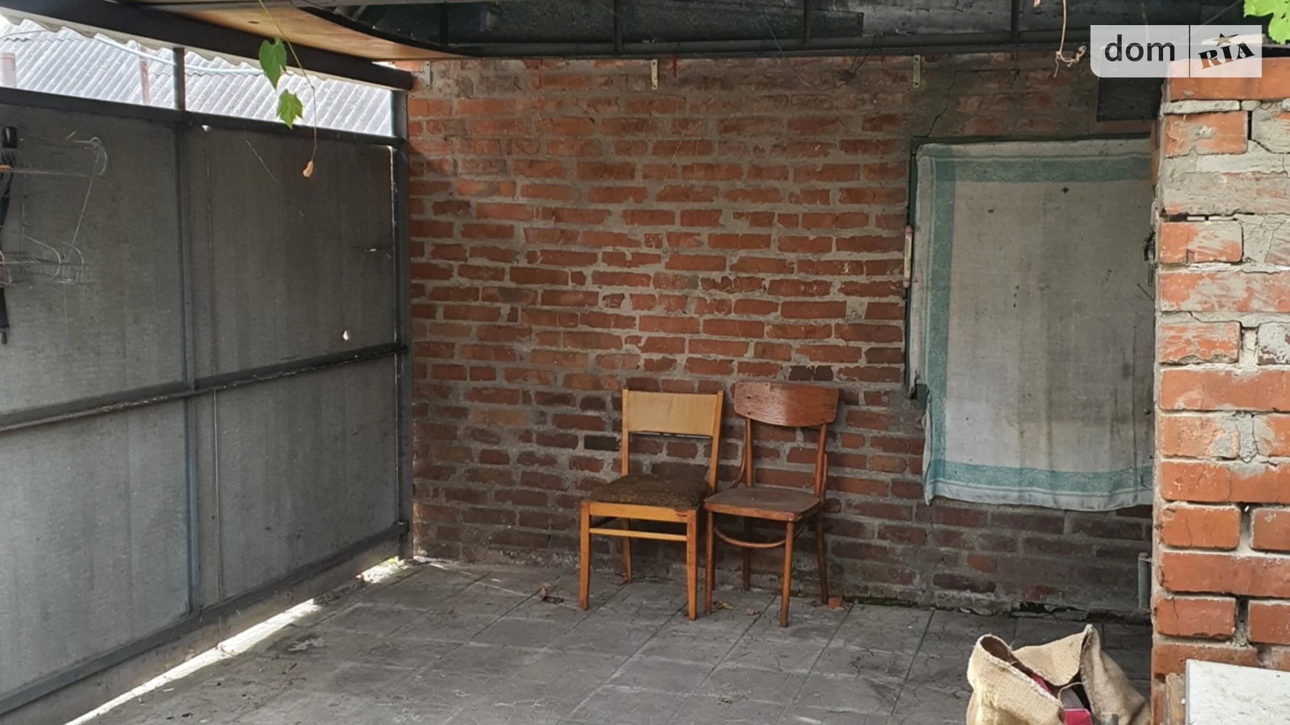 Продается одноэтажный дом 50 кв. м с мебелью, ул. Мирошниченко, 29