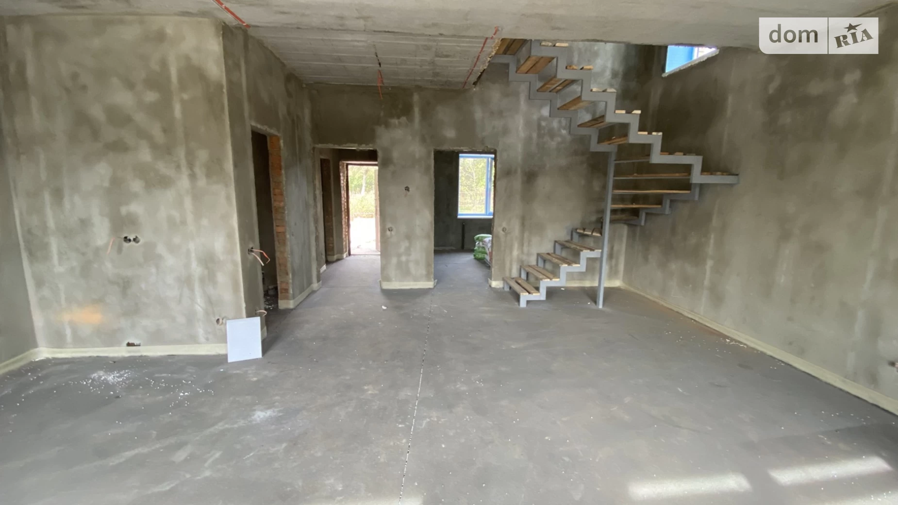 Продается дом на 2 этажа 126 кв. м с балконом, цена: 88000 $ - фото 3
