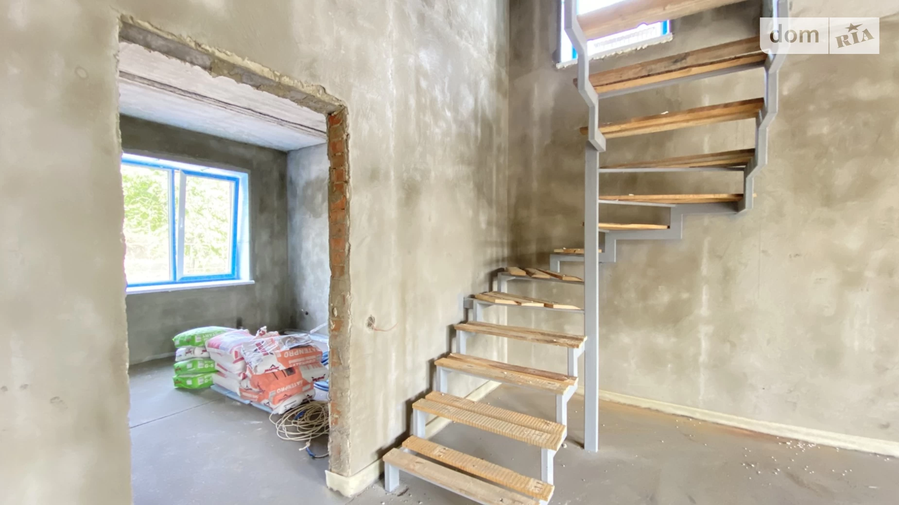 Продается дом на 2 этажа 126 кв. м с балконом, цена: 88000 $ - фото 5