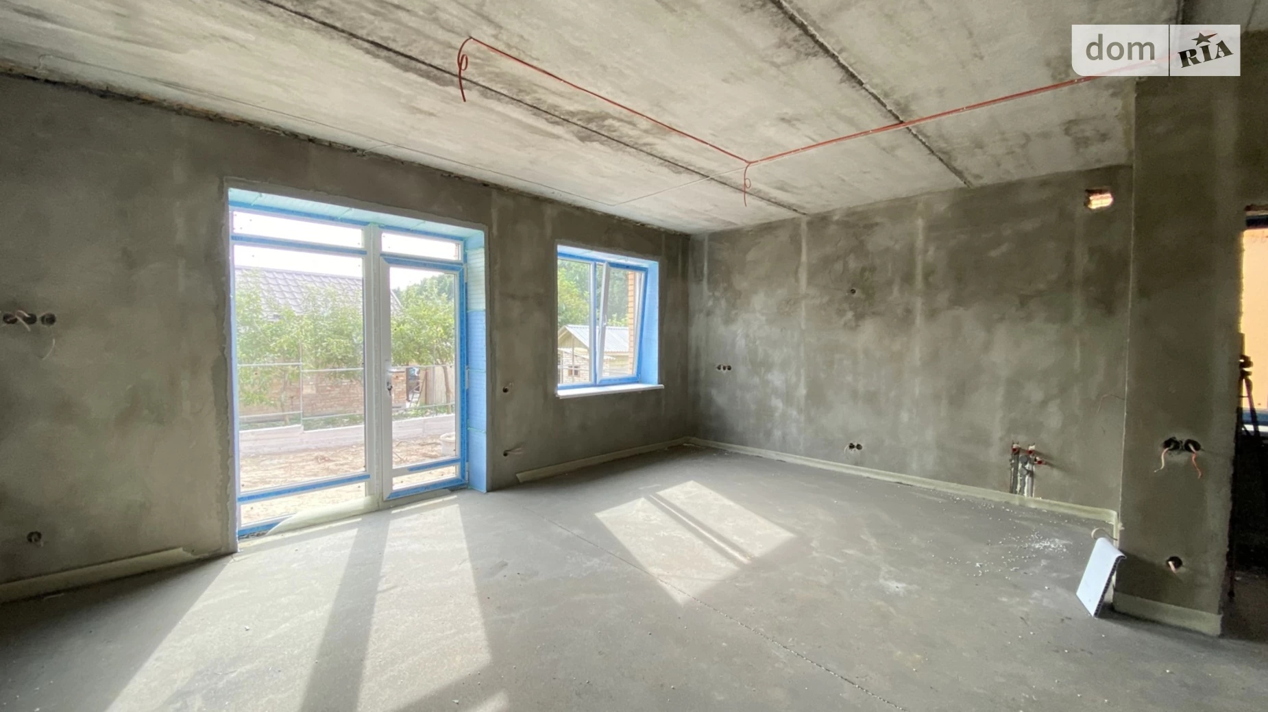 Продается дом на 2 этажа 126 кв. м с балконом, цена: 88000 $ - фото 4