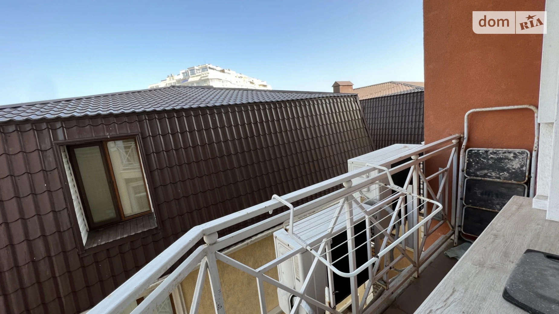 Продается 1-комнатная квартира 51 кв. м в Одессе, пер. Леваневского - фото 4