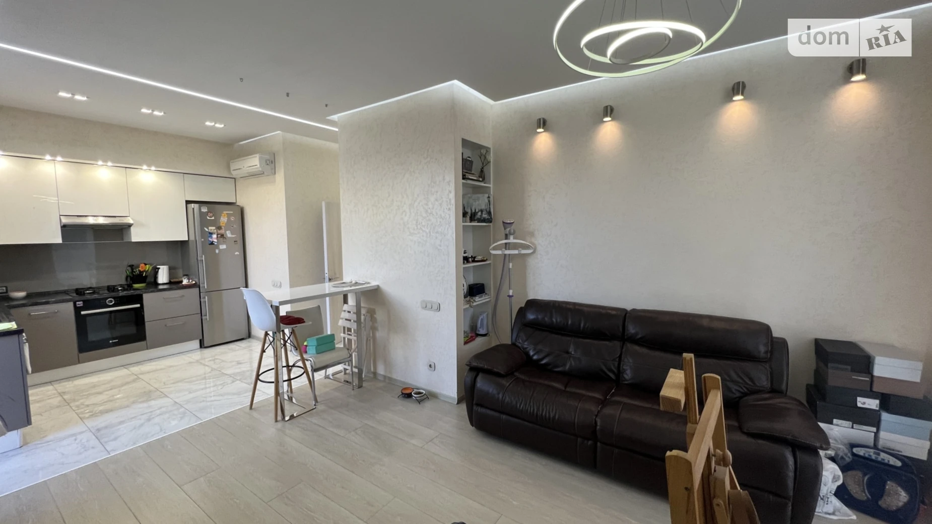 Продается 1-комнатная квартира 51 кв. м в Одессе, пер. Леваневского - фото 3