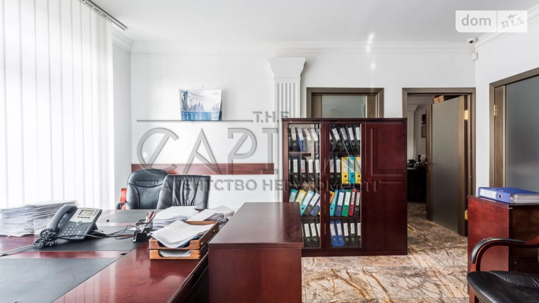 вул. Григорія Гуляницького, 44/1 Солом'янський Київ, цена: 550000 $ - фото 3