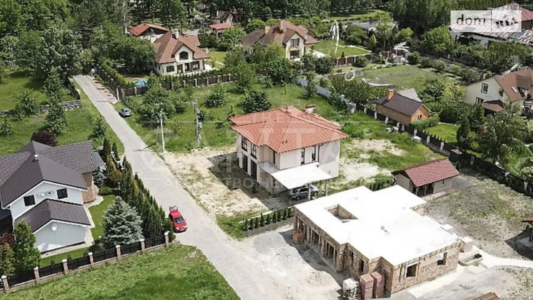 Продається будинок 2 поверховий 270 кв. м с басейном, цена: 299000 $ - фото 4