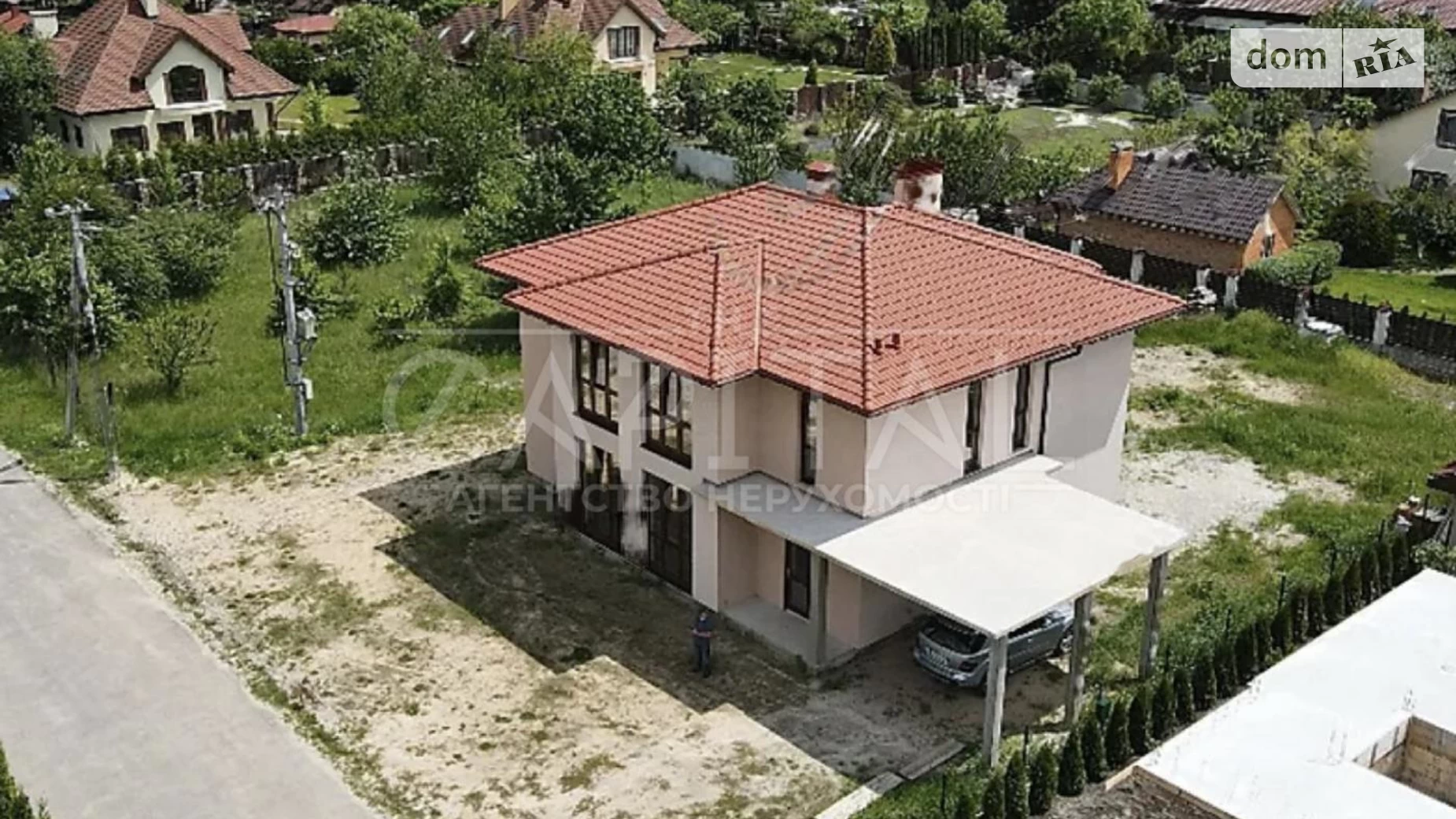 Продається будинок 2 поверховий 270 кв. м с басейном, цена: 299000 $ - фото 3