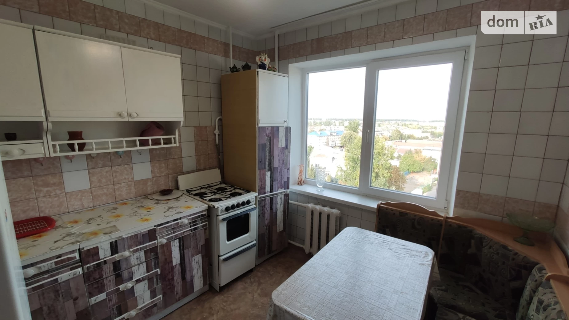 Продається 1-кімнатна квартира 38.2 кв. м у Вінниці, вул. Київська - фото 2