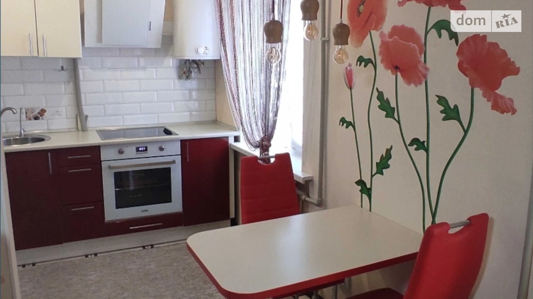 Продається 2-кімнатна квартира 44.7 кв. м у Дніпрі, вул. Інженерна - фото 3