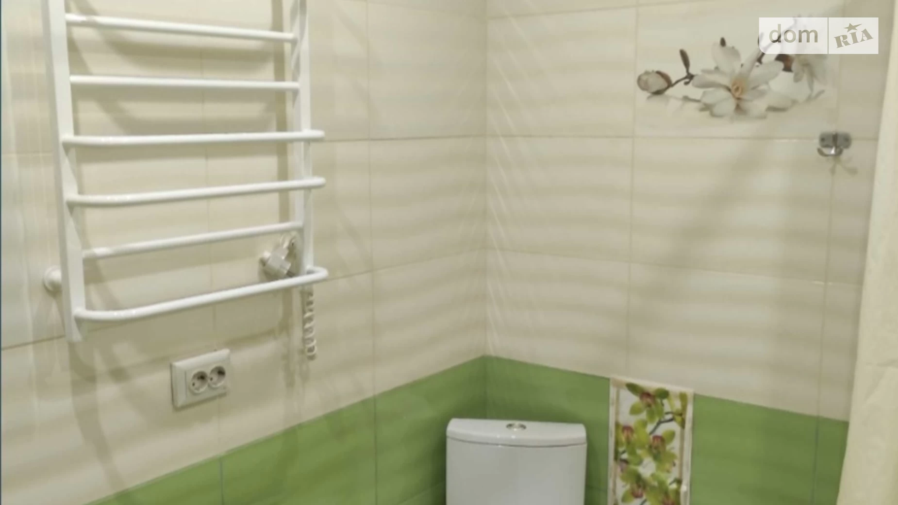 Продається 2-кімнатна квартира 44.7 кв. м у Дніпрі, вул. Інженерна - фото 5