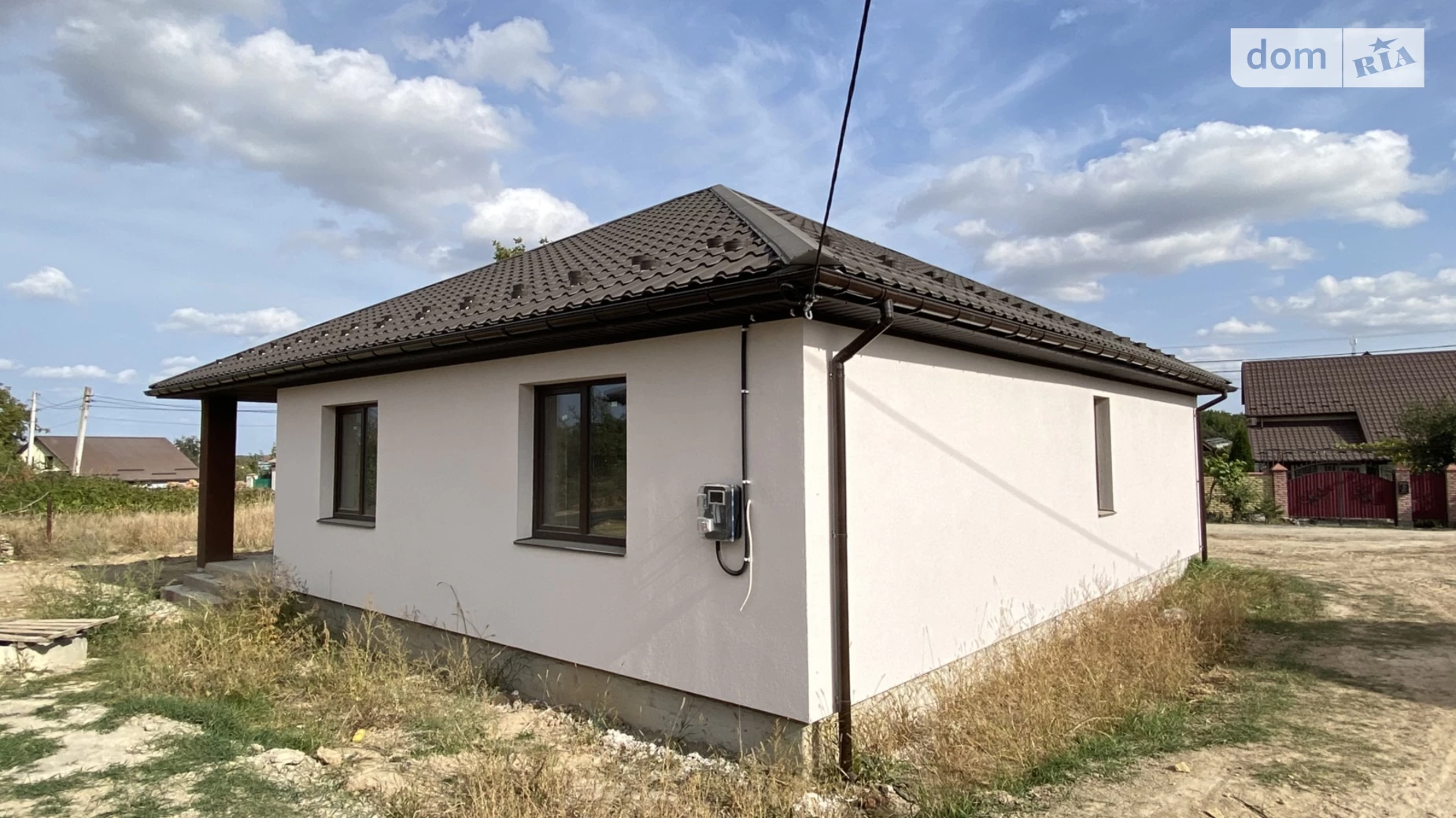 Продається одноповерховий будинок 111 кв. м з ділянкою, цена: 65000 $ - фото 5