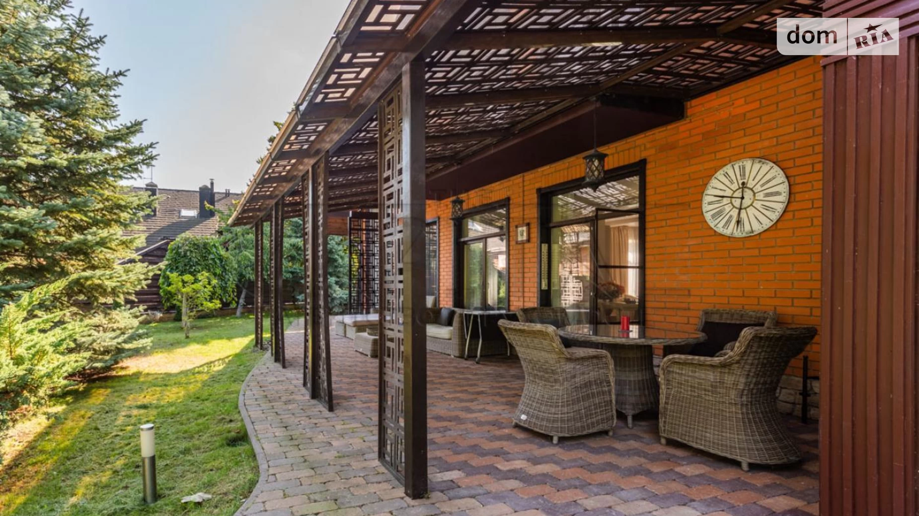 Продается дом на 2 этажа 250 кв. м с садом, цена: 650000 $ - фото 3