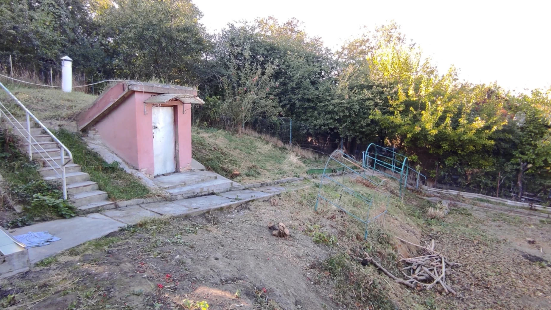 Продається частина будинку 44.7 кв. м з верандою, цена: 53000 $ - фото 3