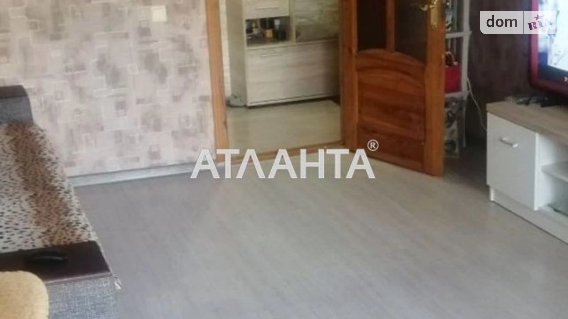 Продается 2-комнатная квартира 48 кв. м в Одессе, ул. Василия Стуса - фото 2