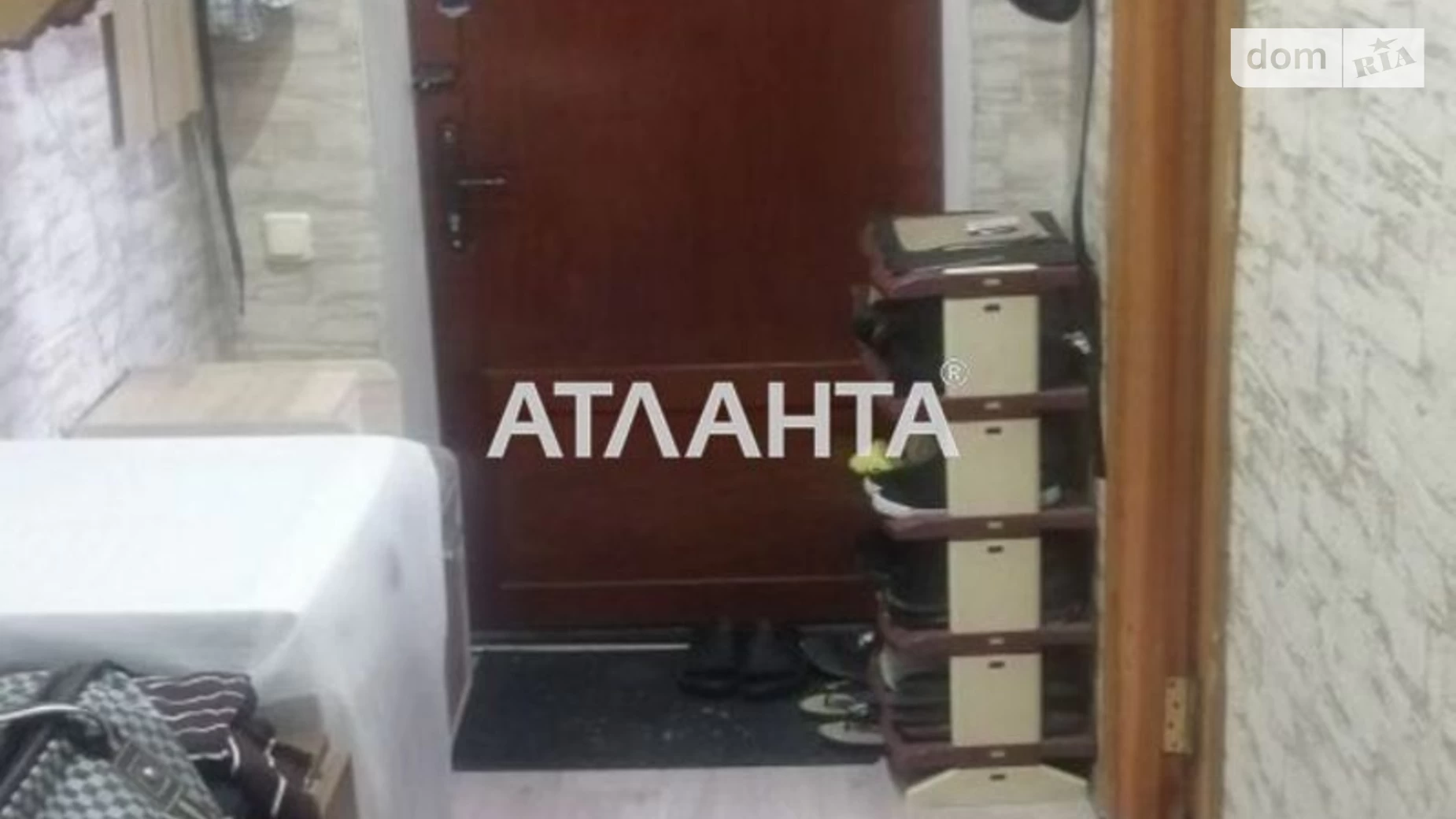 Продается 2-комнатная квартира 48 кв. м в Одессе, ул. Василия Стуса - фото 5