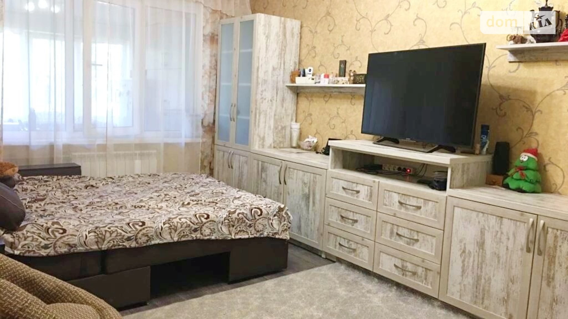 Продається 3-кімнатна квартира 68 кв. м у Миколаєві, вул. Космонавтів