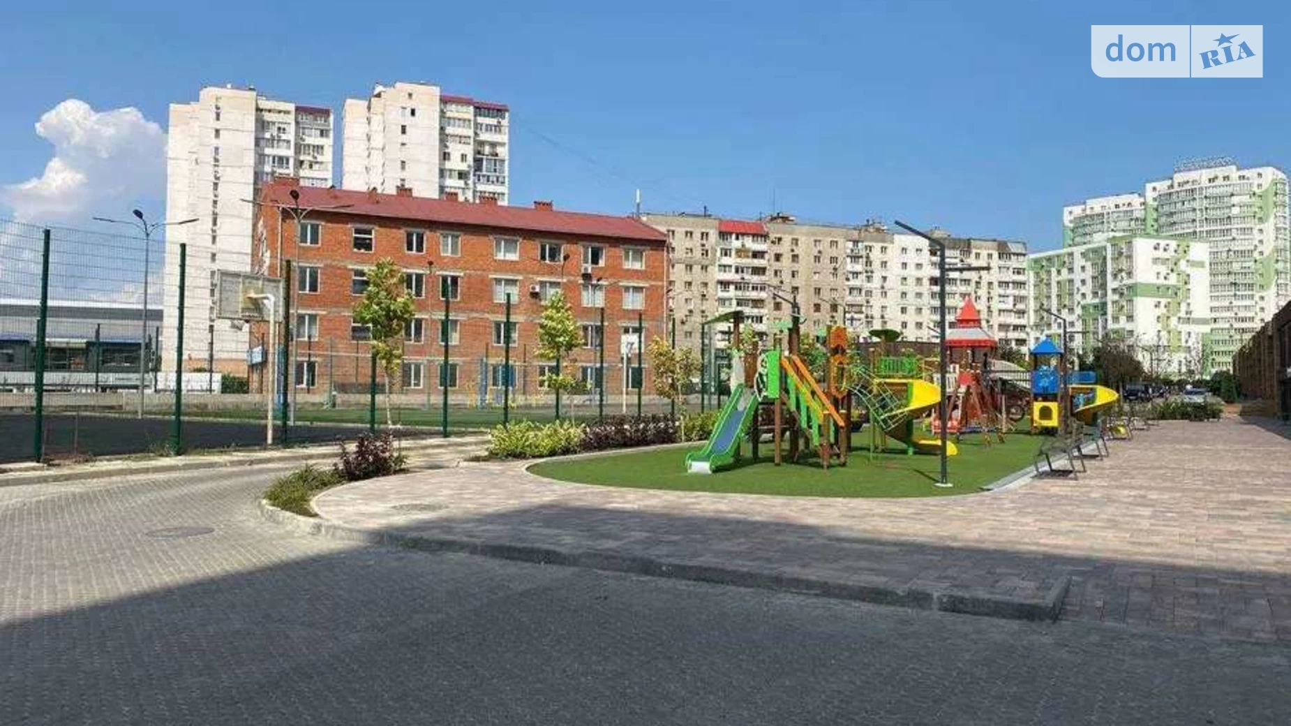 Продается 1-комнатная квартира 41 кв. м в Одессе, ул. Марсельская, 33/4 - фото 3