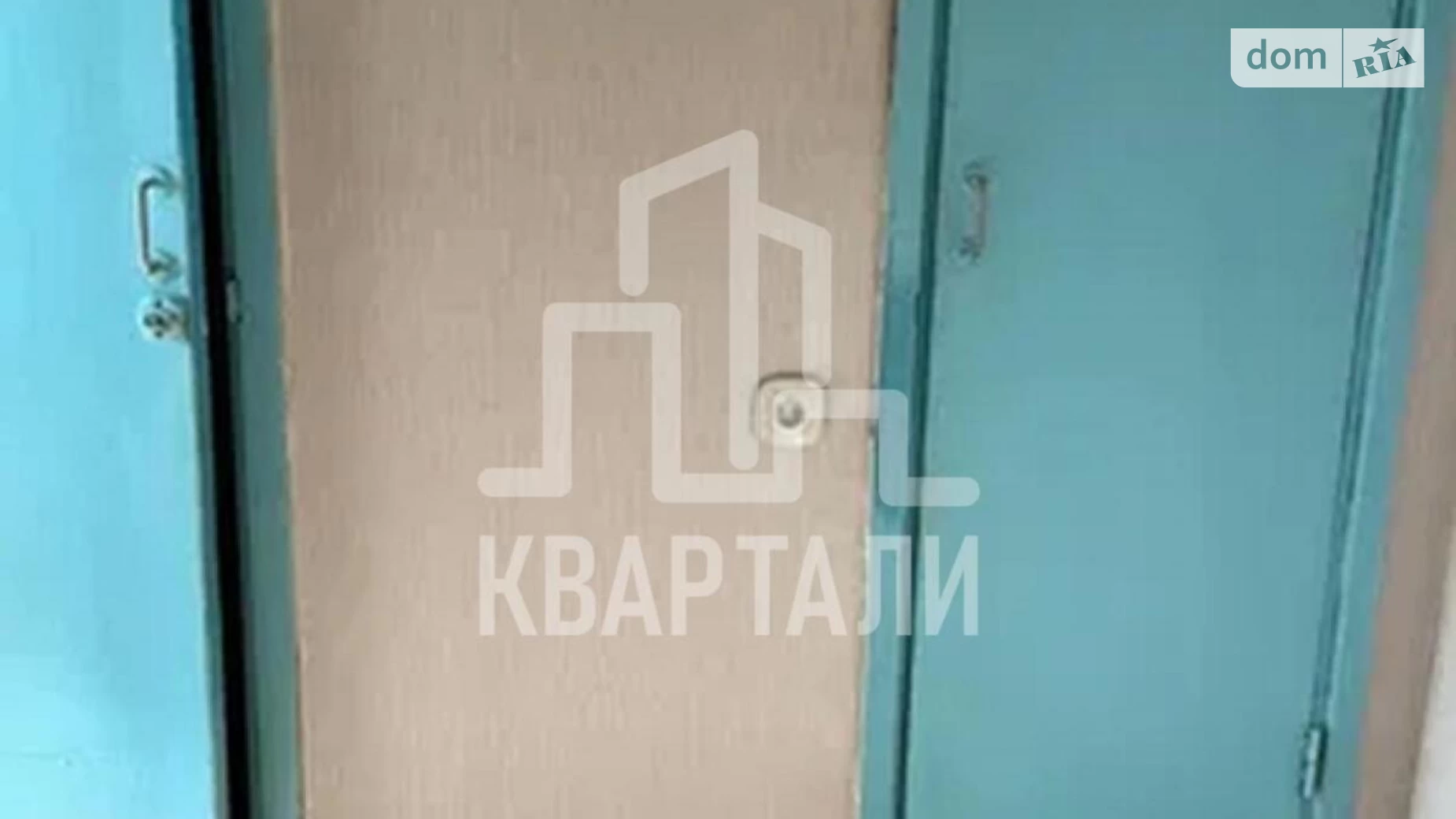 Продается 2-комнатная квартира 52 кв. м в Киеве, ул. Иорданская, 4Б - фото 2