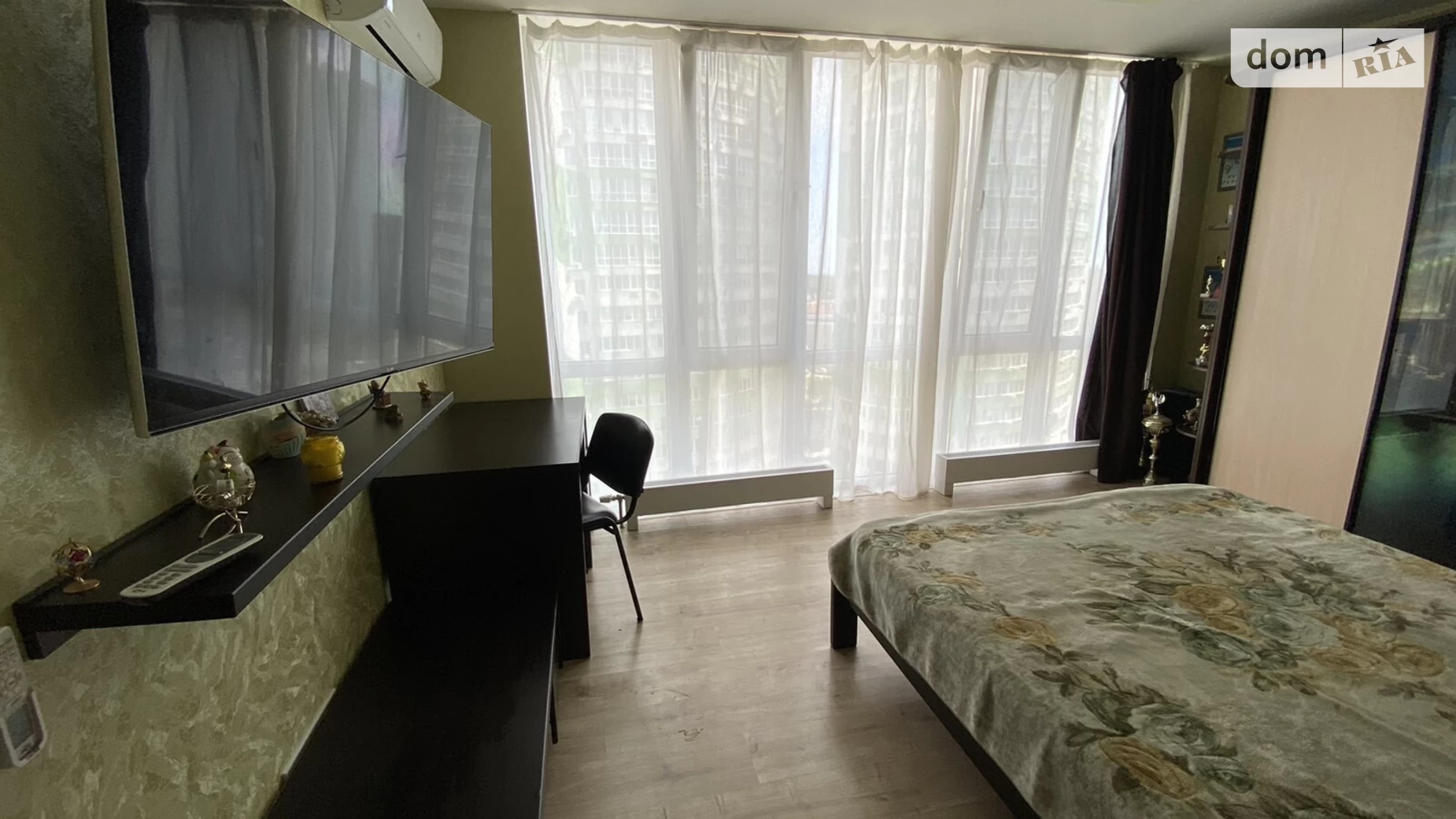 Продается 2-комнатная квартира 64 кв. м в Одессе, ул. Марсельская, 40 - фото 4