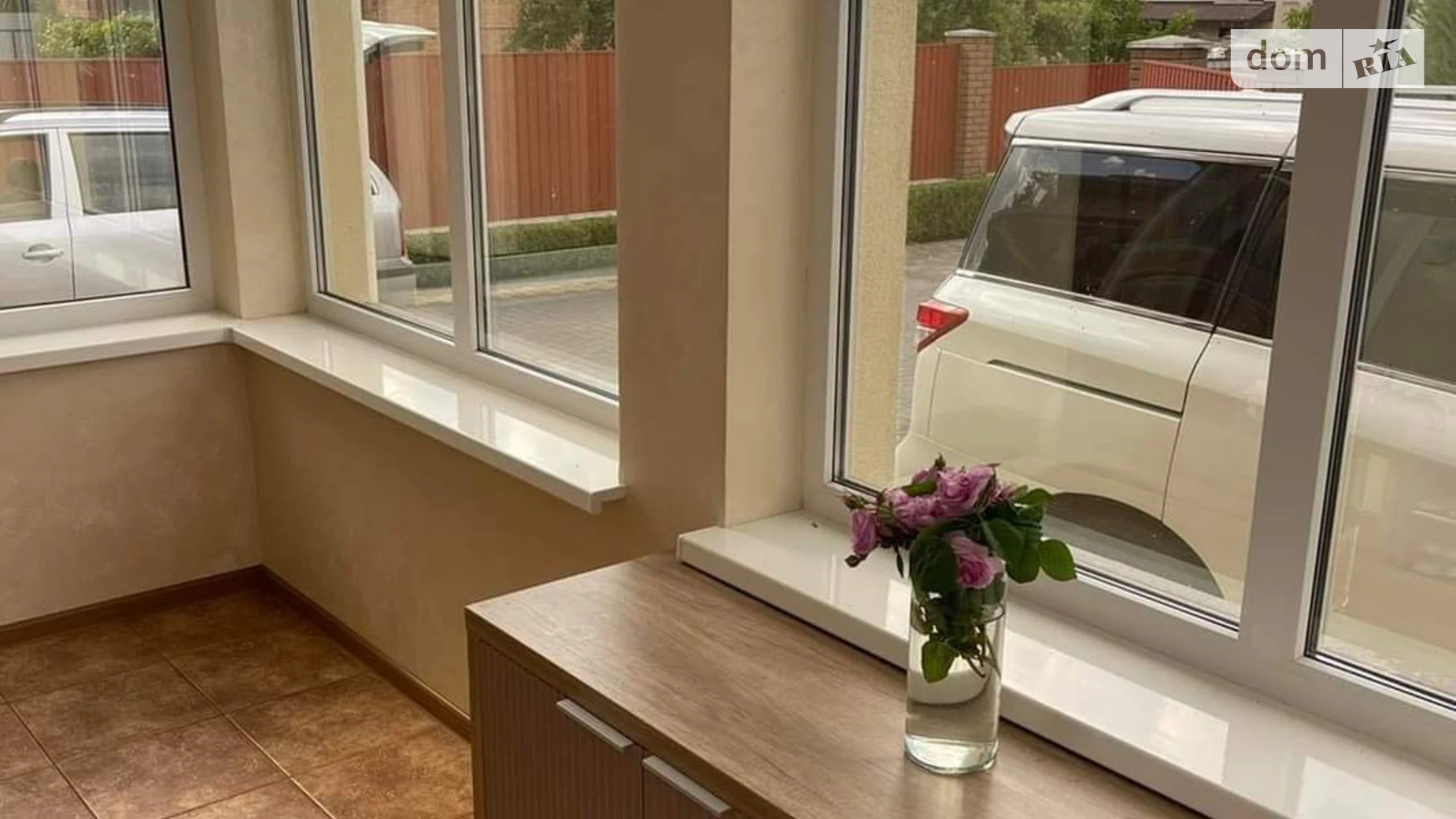 Продается дом на 2 этажа 170 кв. м с гаражом, цена: 230000 $ - фото 3