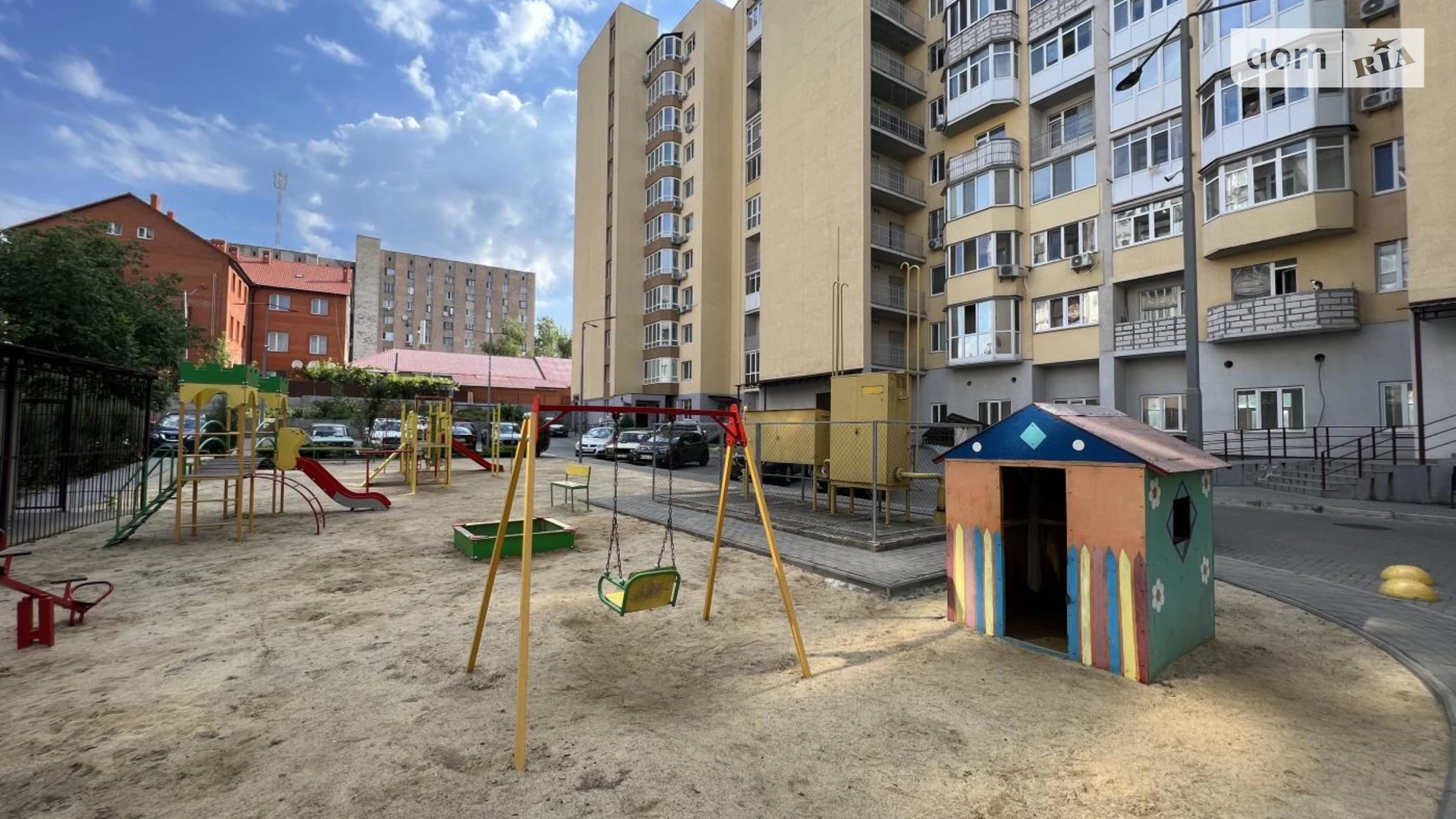 Продається 3-кімнатна квартира 88 кв. м у Миколаєві, вул. Космонавтів - фото 5