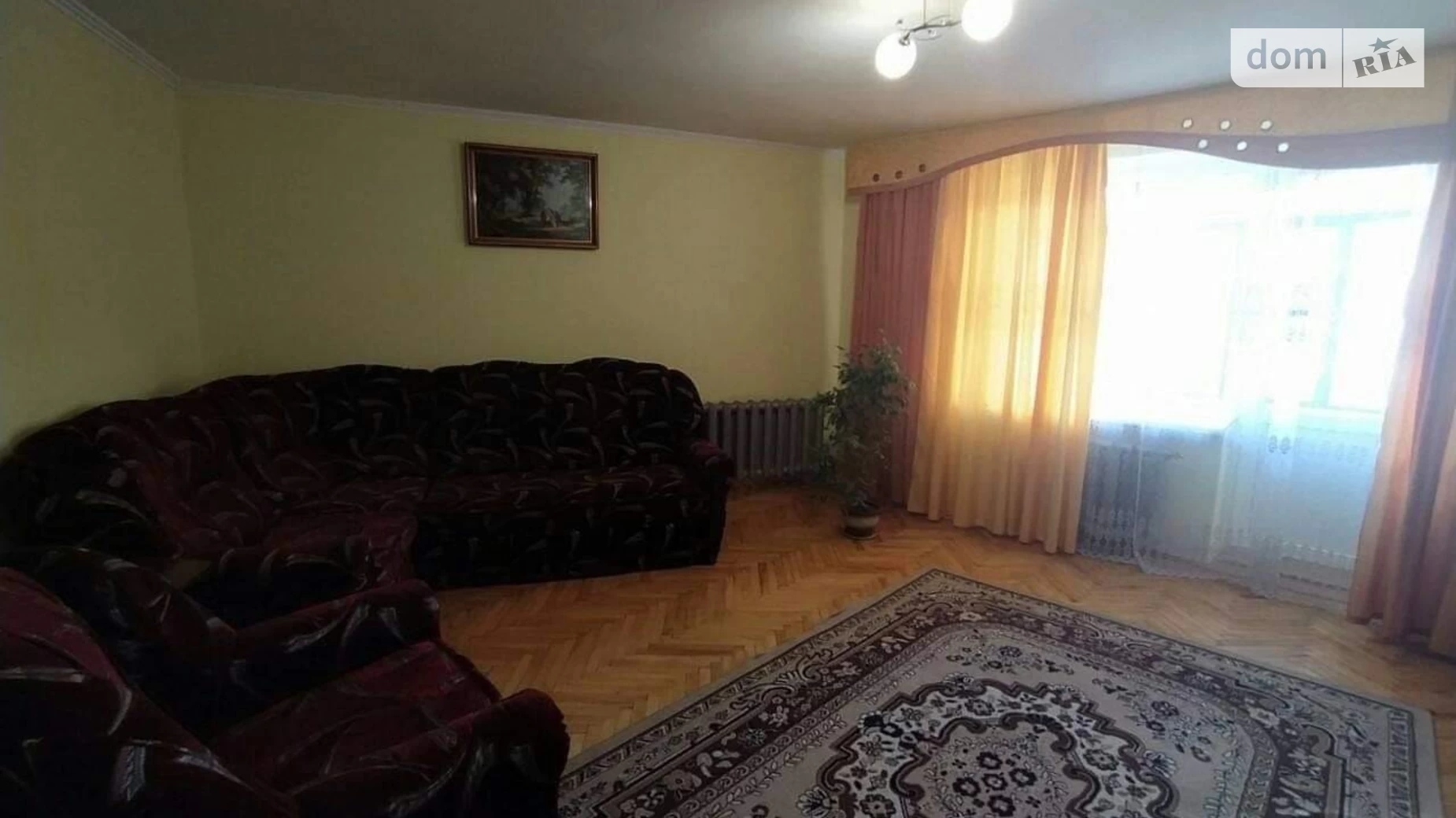 Продается 3-комнатная квартира 74 кв. м в Львове, ул. Роксоляны - фото 2