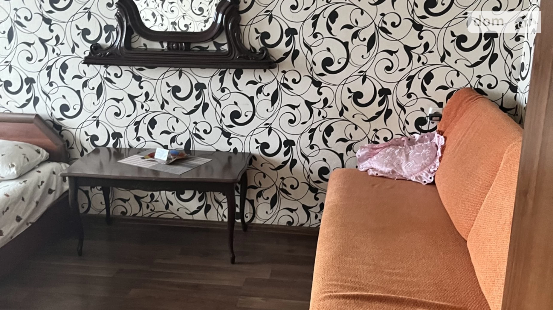 Здається в оренду 1-кімнатна квартира у Києві, вул. Солом'янська, 10 - фото 3