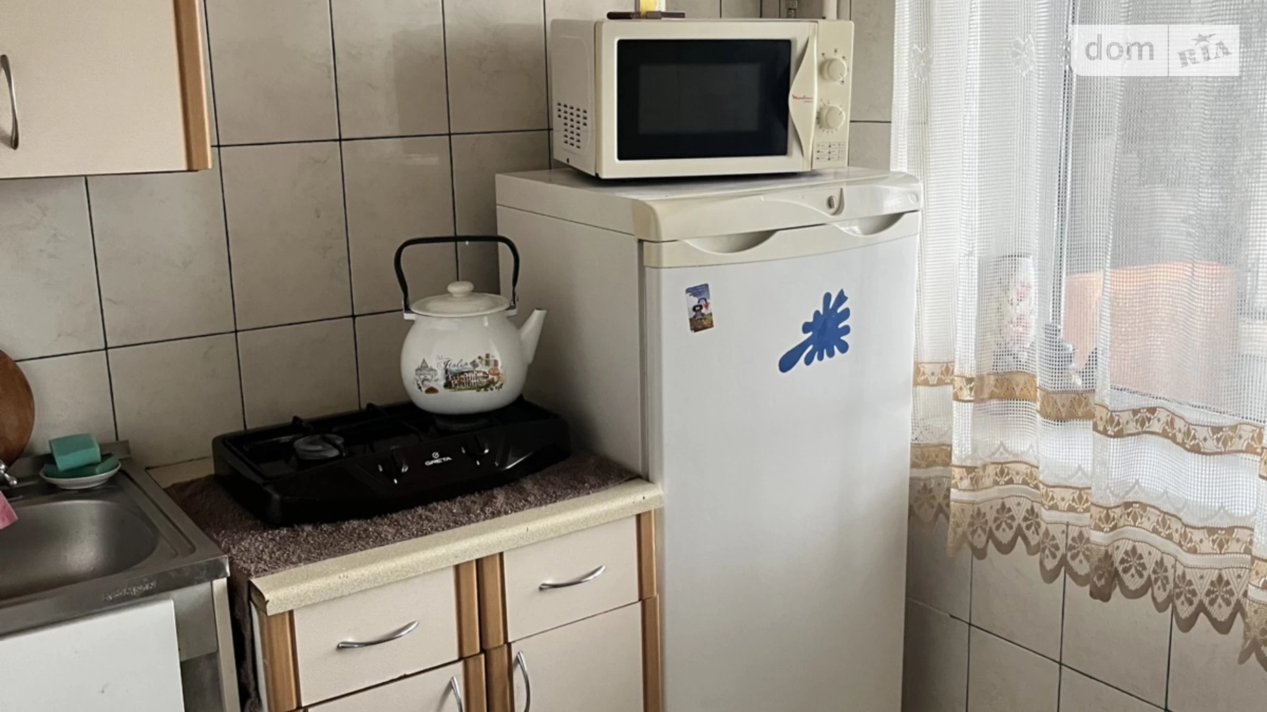Здається в оренду 1-кімнатна квартира у Києві, вул. Солом'янська, 10 - фото 4