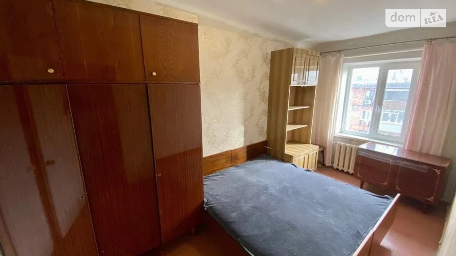 Продается 1-комнатная квартира 46 кв. м в Днепре, просп. Хмельницкого Богдана, 20Б - фото 4