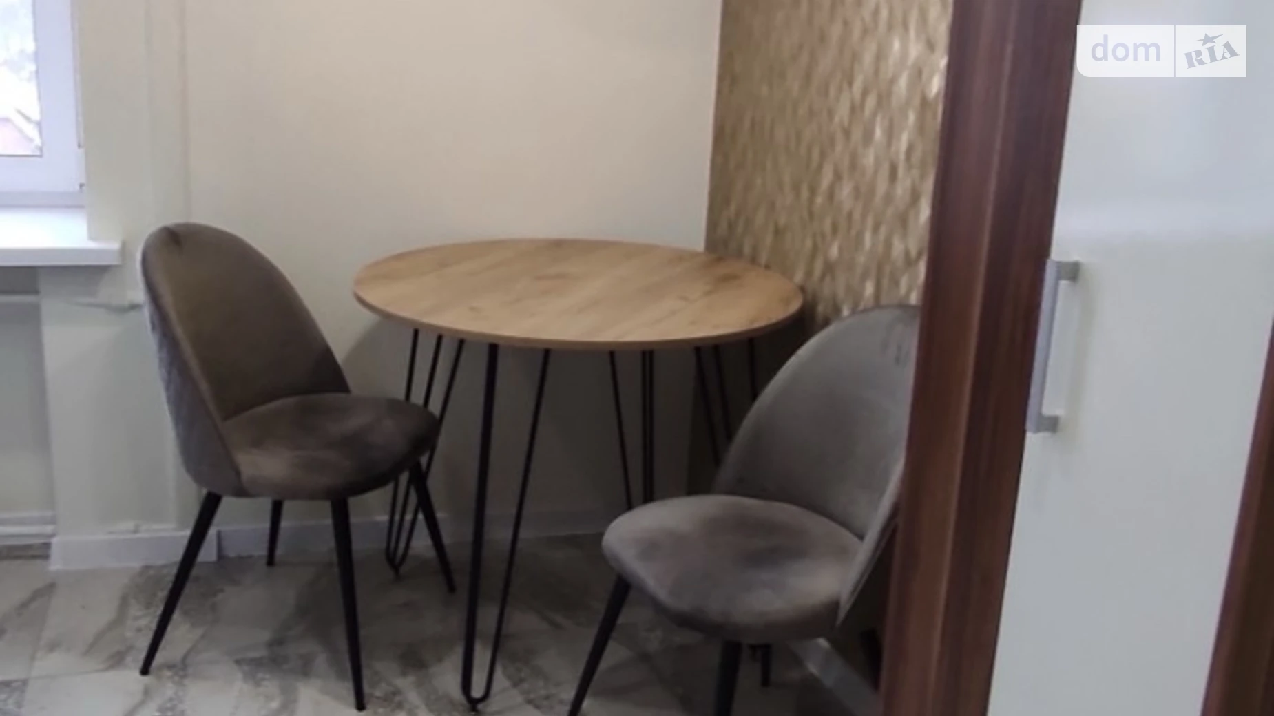 Продается 1-комнатная квартира 32 кв. м в Хмельницком, ул. Прибугская - фото 2