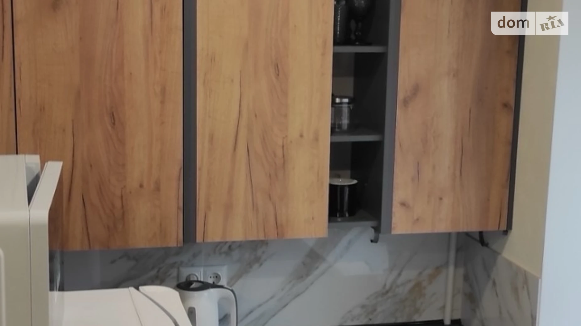 Продается 1-комнатная квартира 32 кв. м в Хмельницком, ул. Прибугская - фото 4
