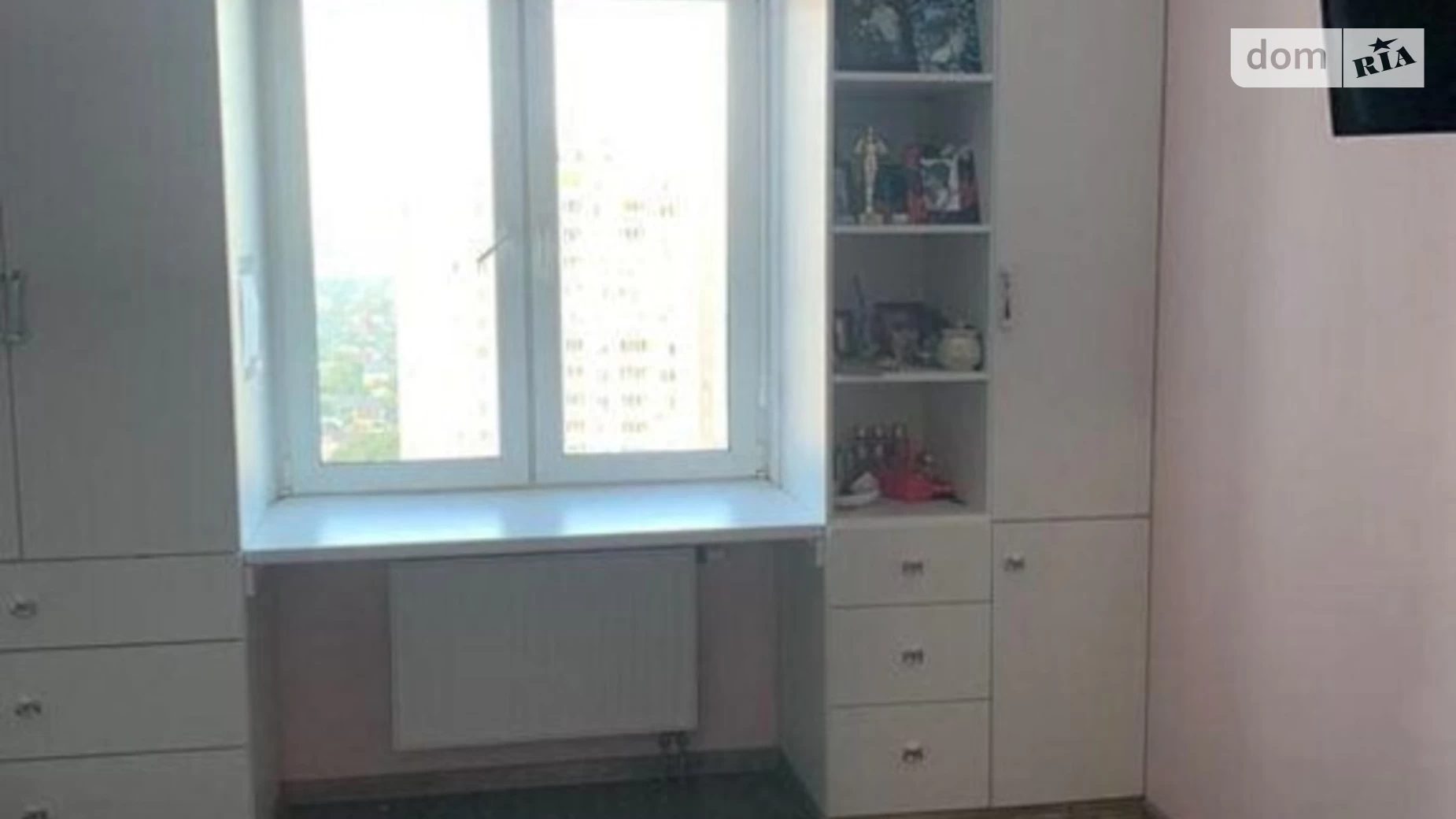 Продается 2-комнатная квартира 64 кв. м в Киеве, ул. Чавдар Елизаветы, 34 - фото 4